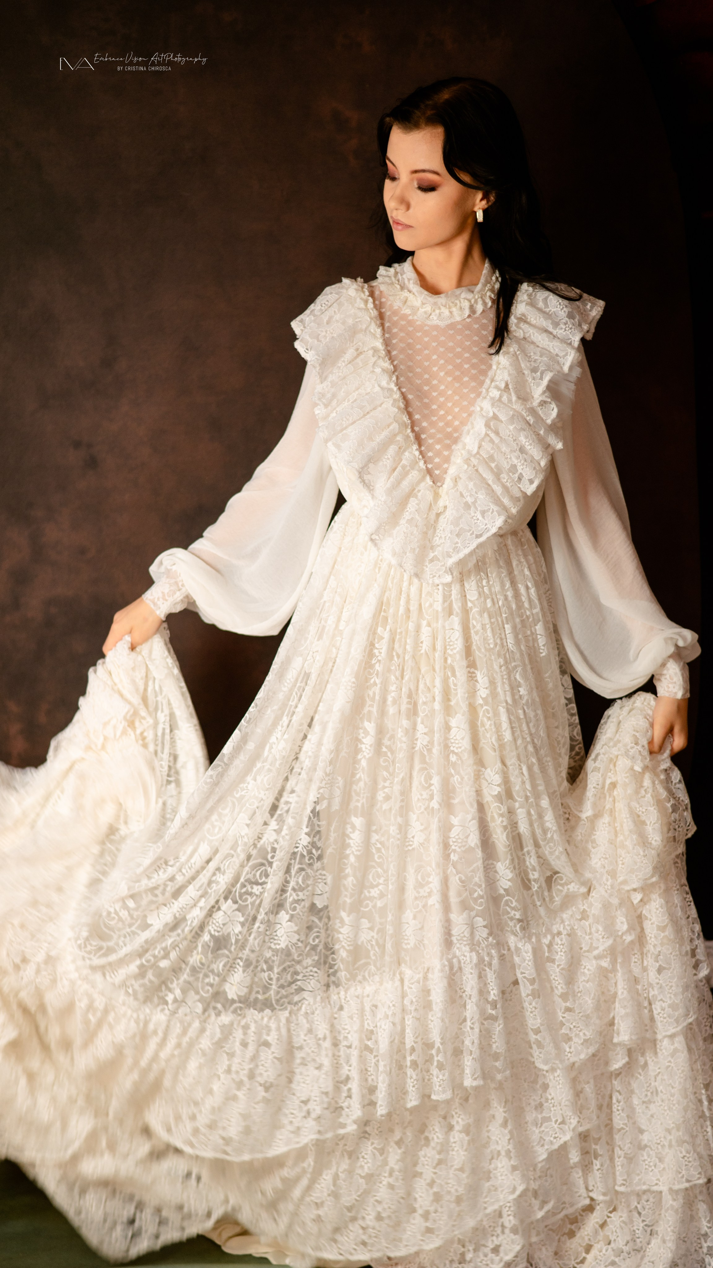 Recuzita. EVA Photography