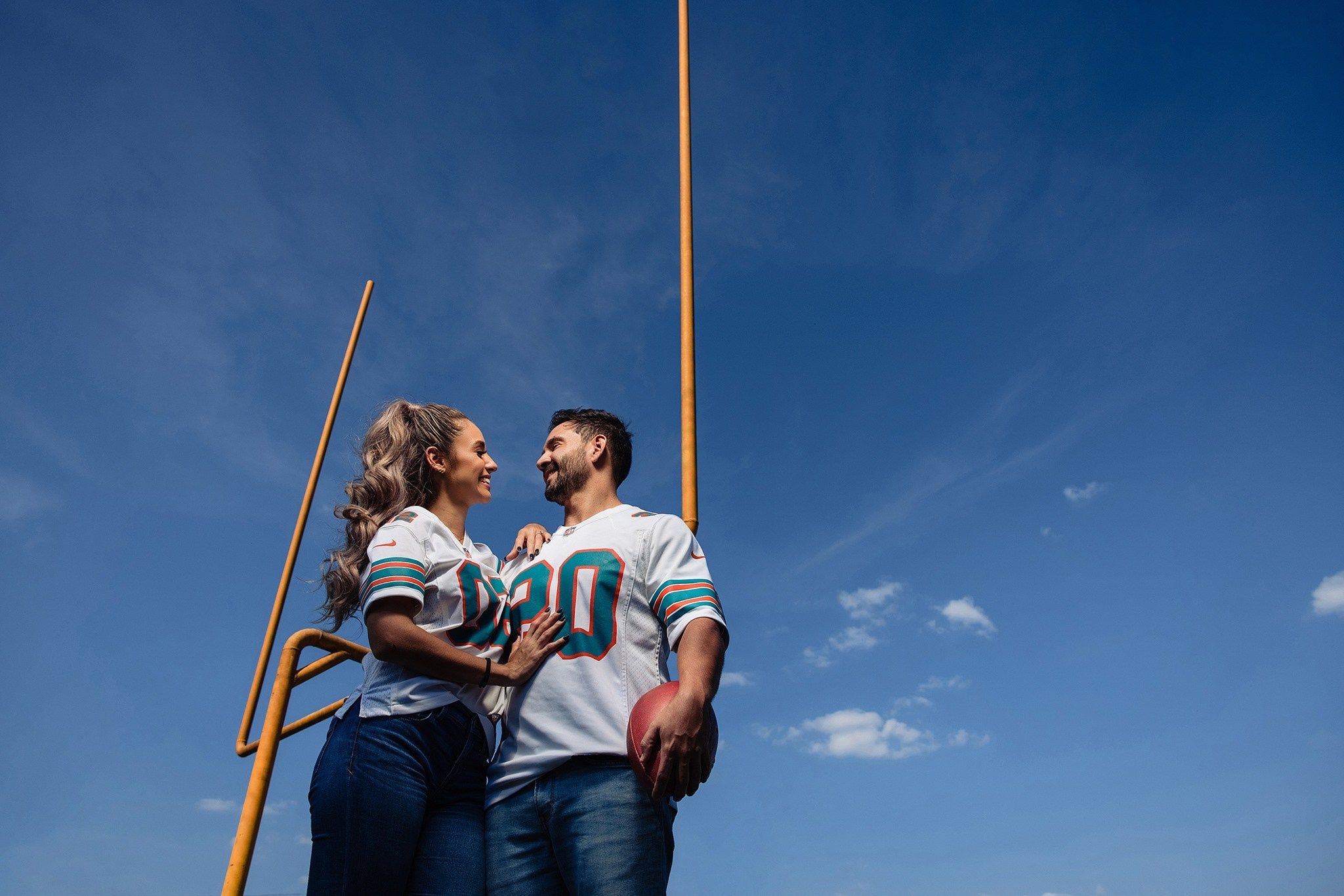 Galería Casual. Jorge Romero Fotógrafo de bodas