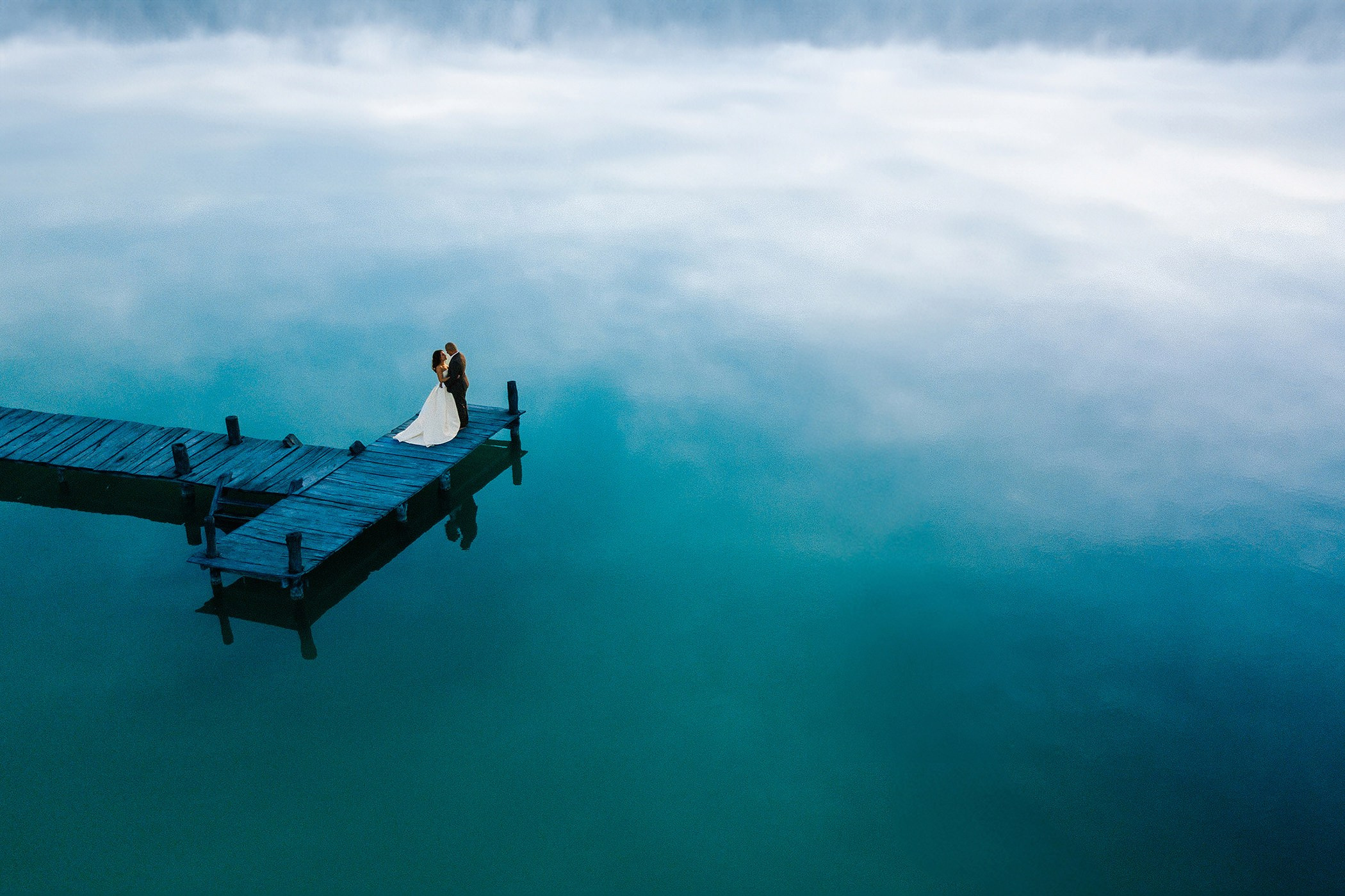 Jorge Romero Fotógrafo de bodas