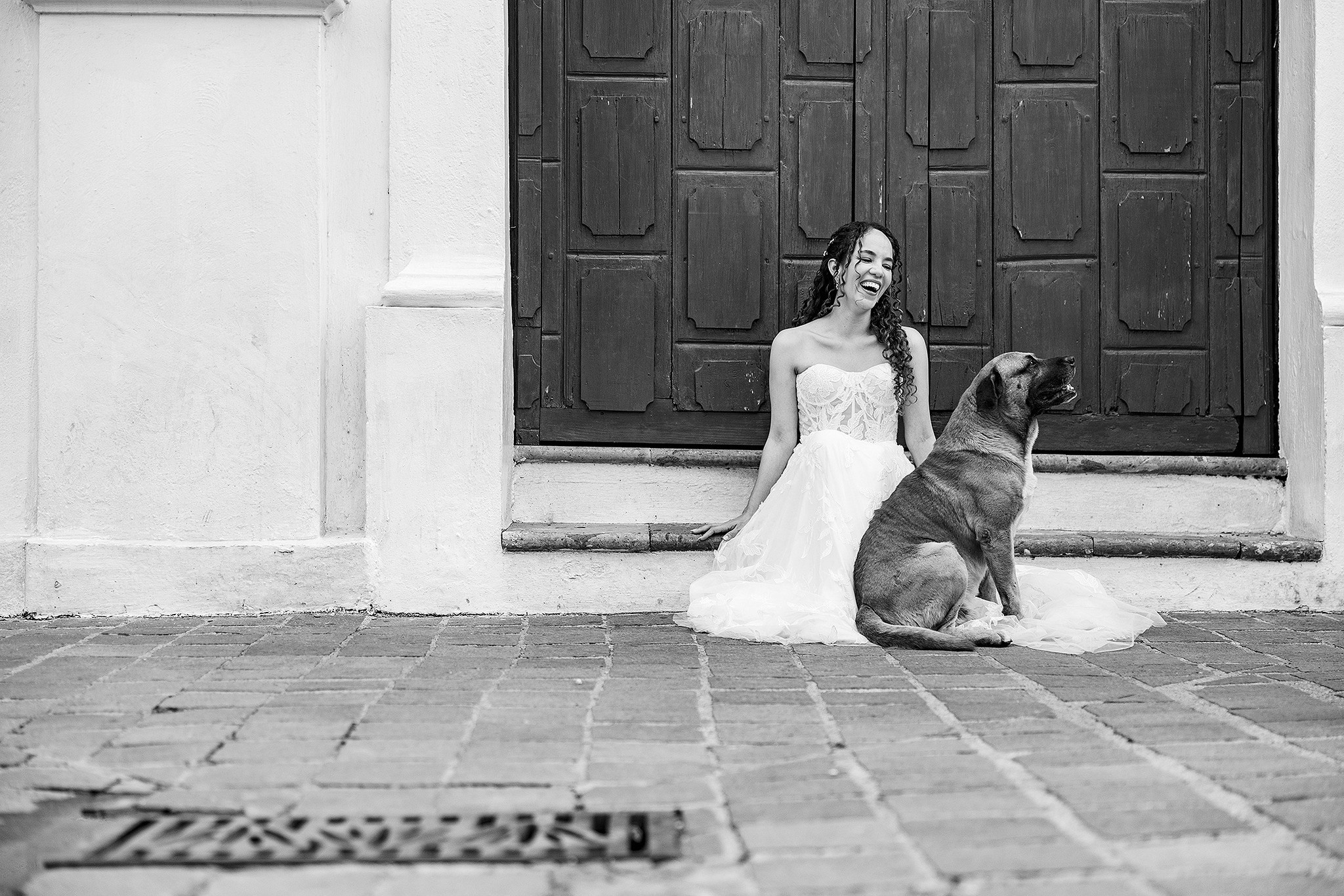 Galería Trash The Dress. Jorge Romero Fotógrafo de bodas