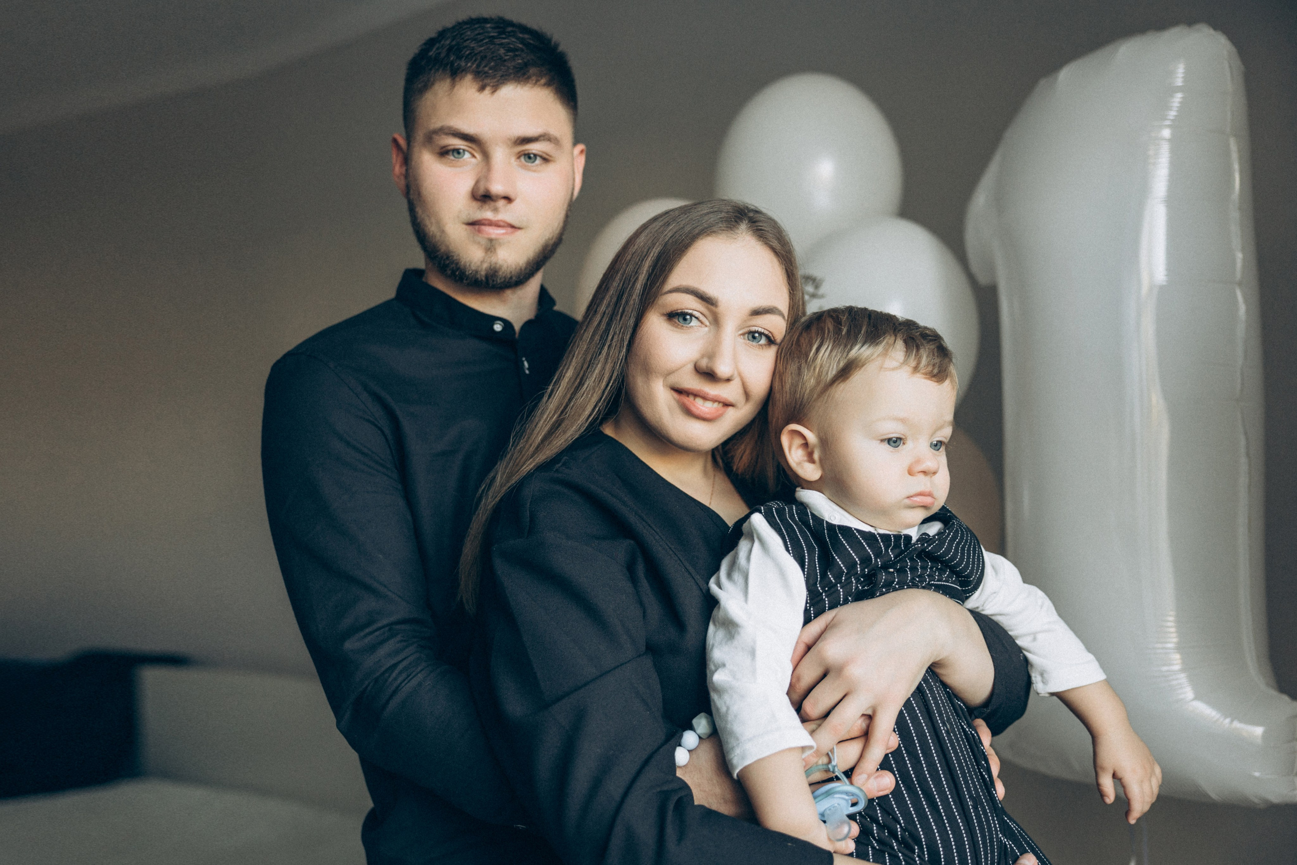 Artem Roczek. Anna Rudnichenko Fotograf Szczecin / Анна Рудніченко Фотограф Щецин