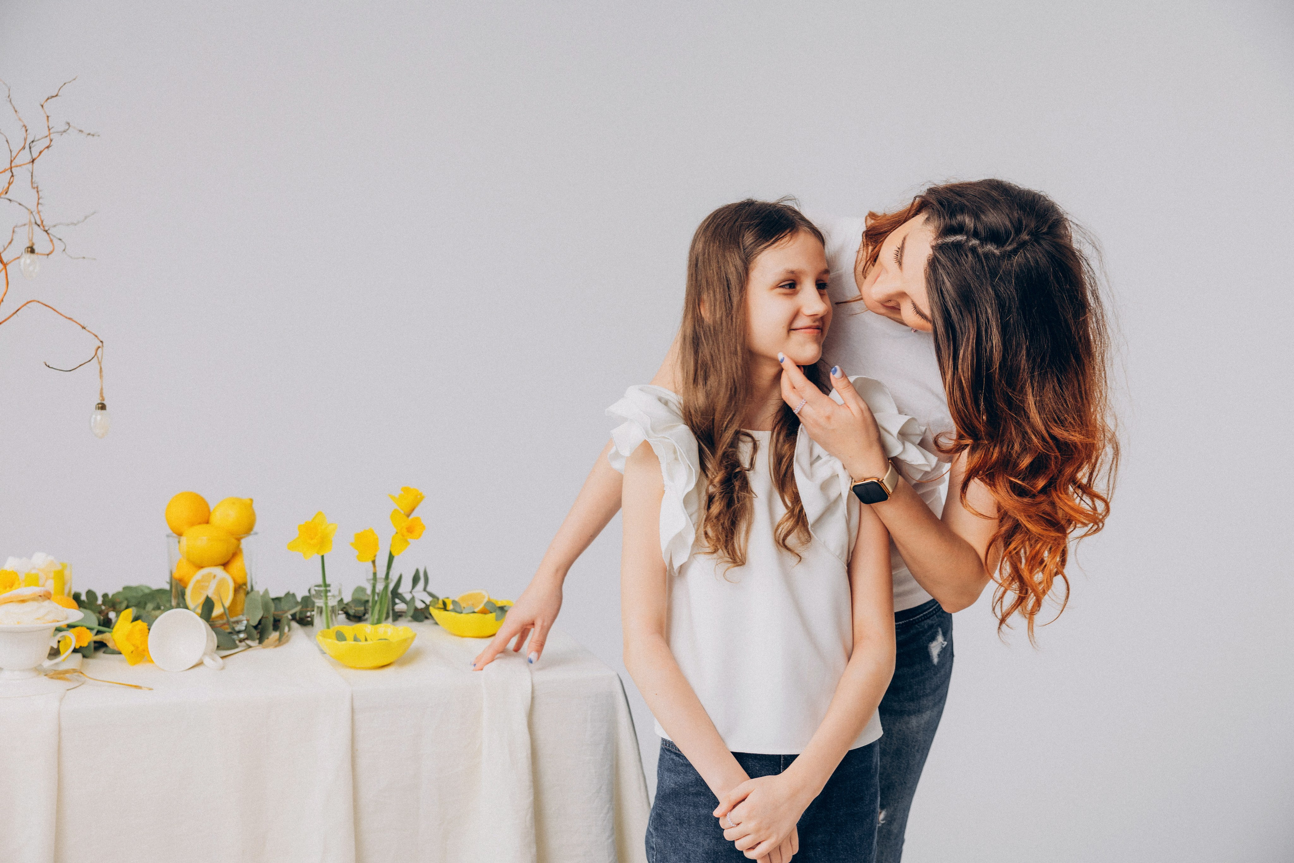 Ira + Ksiusha. Anna Rudnichenko Fotograf Szczecin / Анна Рудніченко Фотограф Щецин