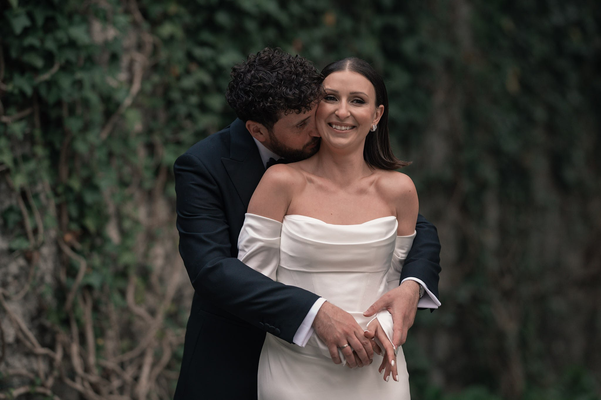 Roxie & Richard Wedding. Fotografo matrimonio Lago di Como Ferrari Media Production