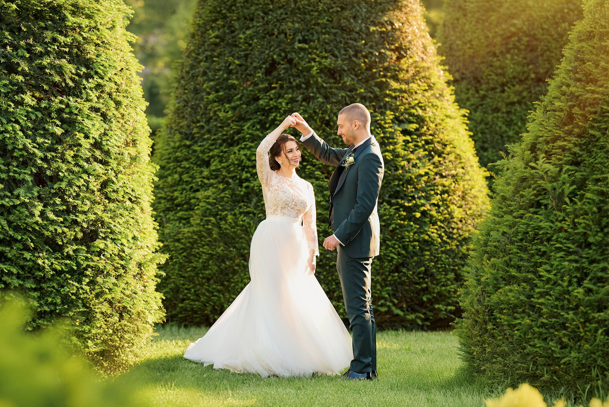 Valeria & Ivan. Fotografo matrimonio Lago di Como Ferrari Media Production