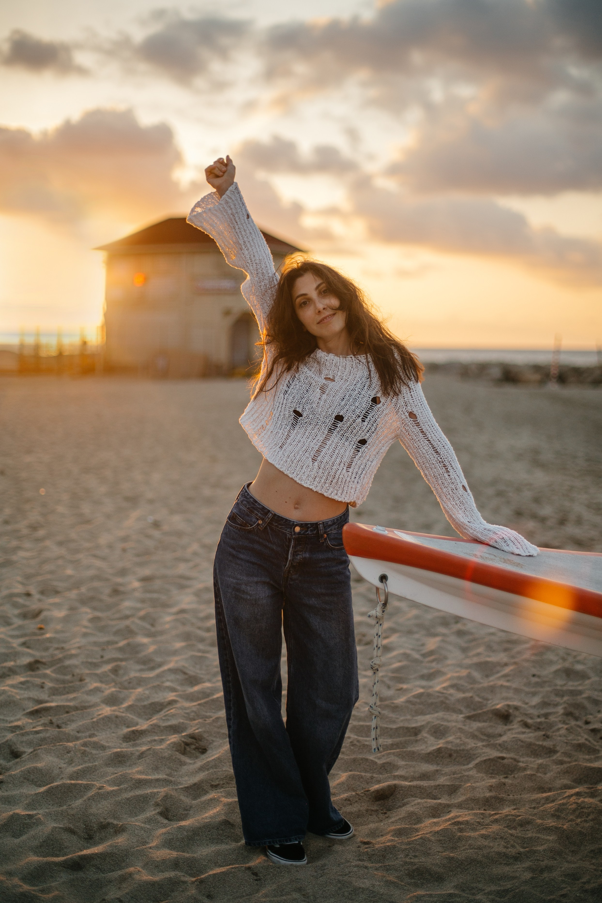 1. Photographer Anastasia Zavyalova