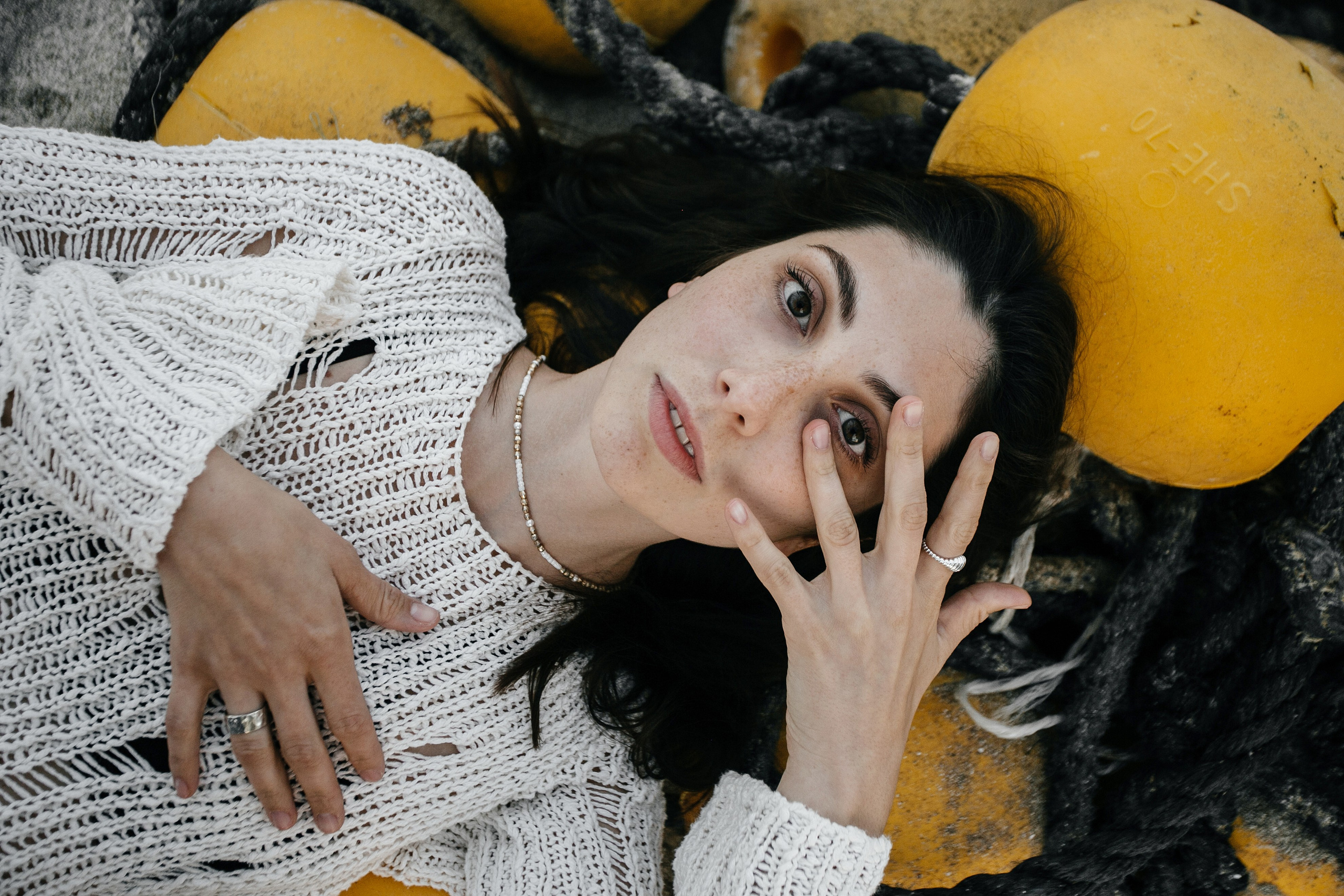 1. Photographer Anastasia Zavyalova