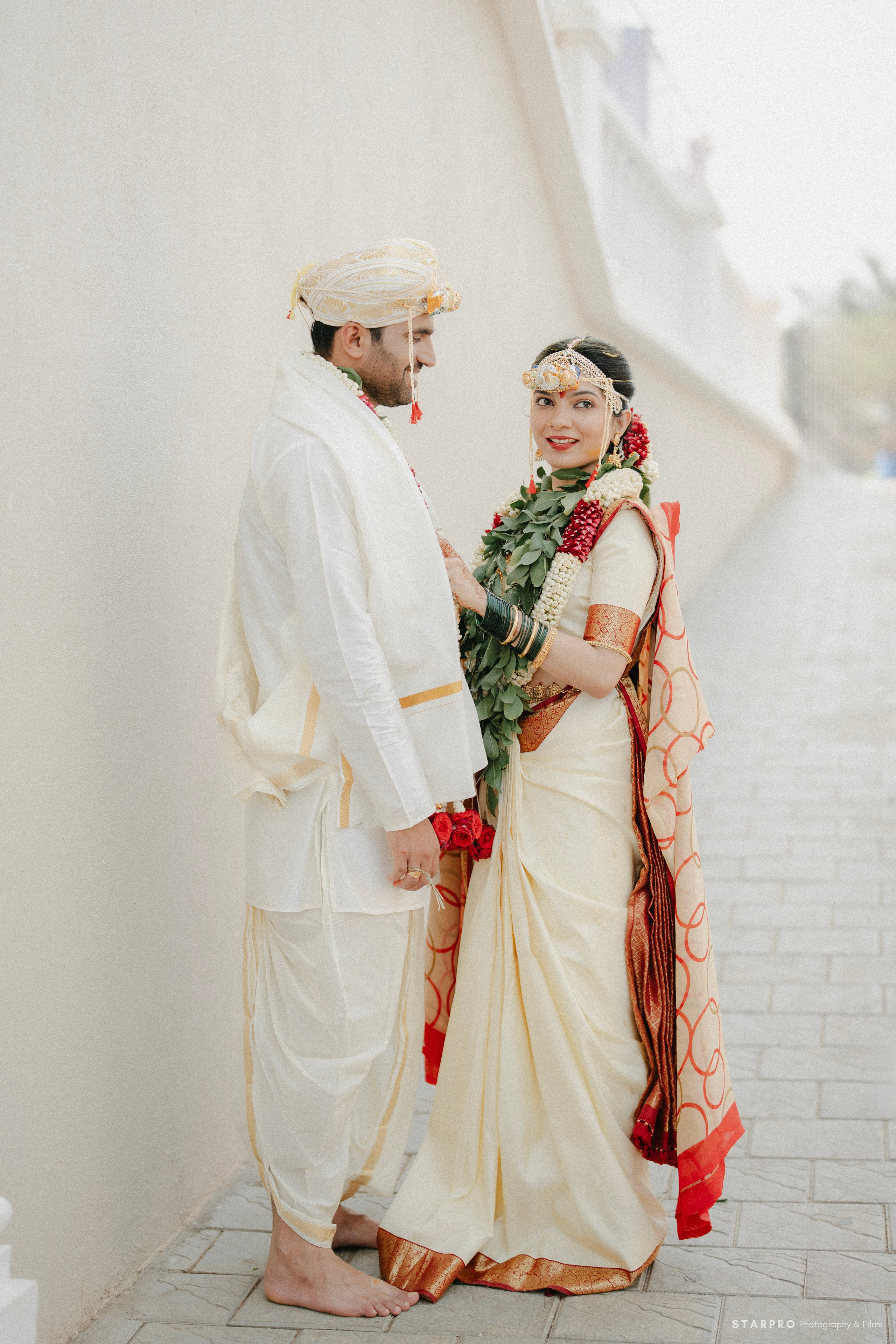 Dr Shivani & Dr Kartik. Adorafilms.in