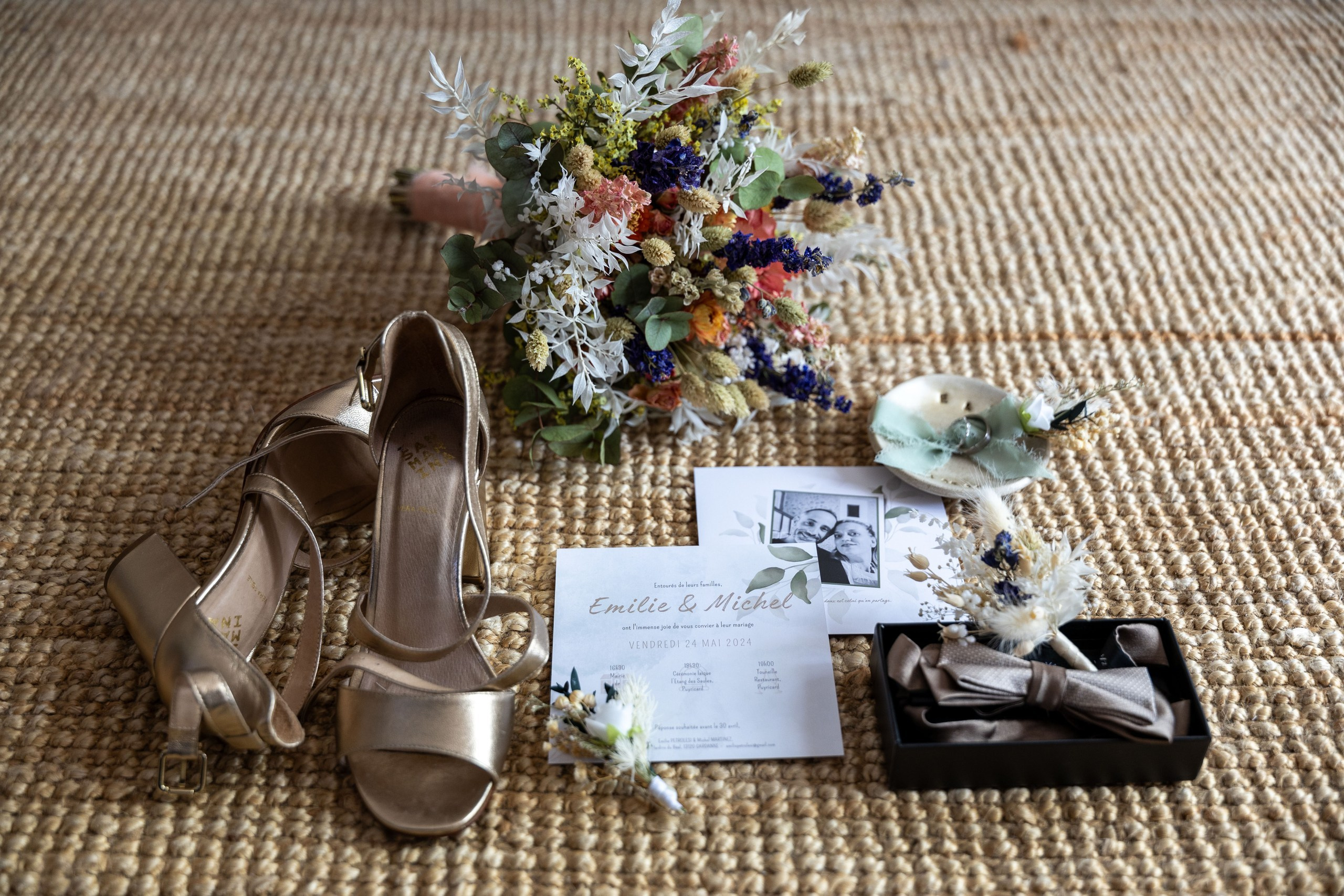 Mariage, wedding in France, Worldwide. Wedding-Family photographer, South of France–Paris, Valentina Acrement