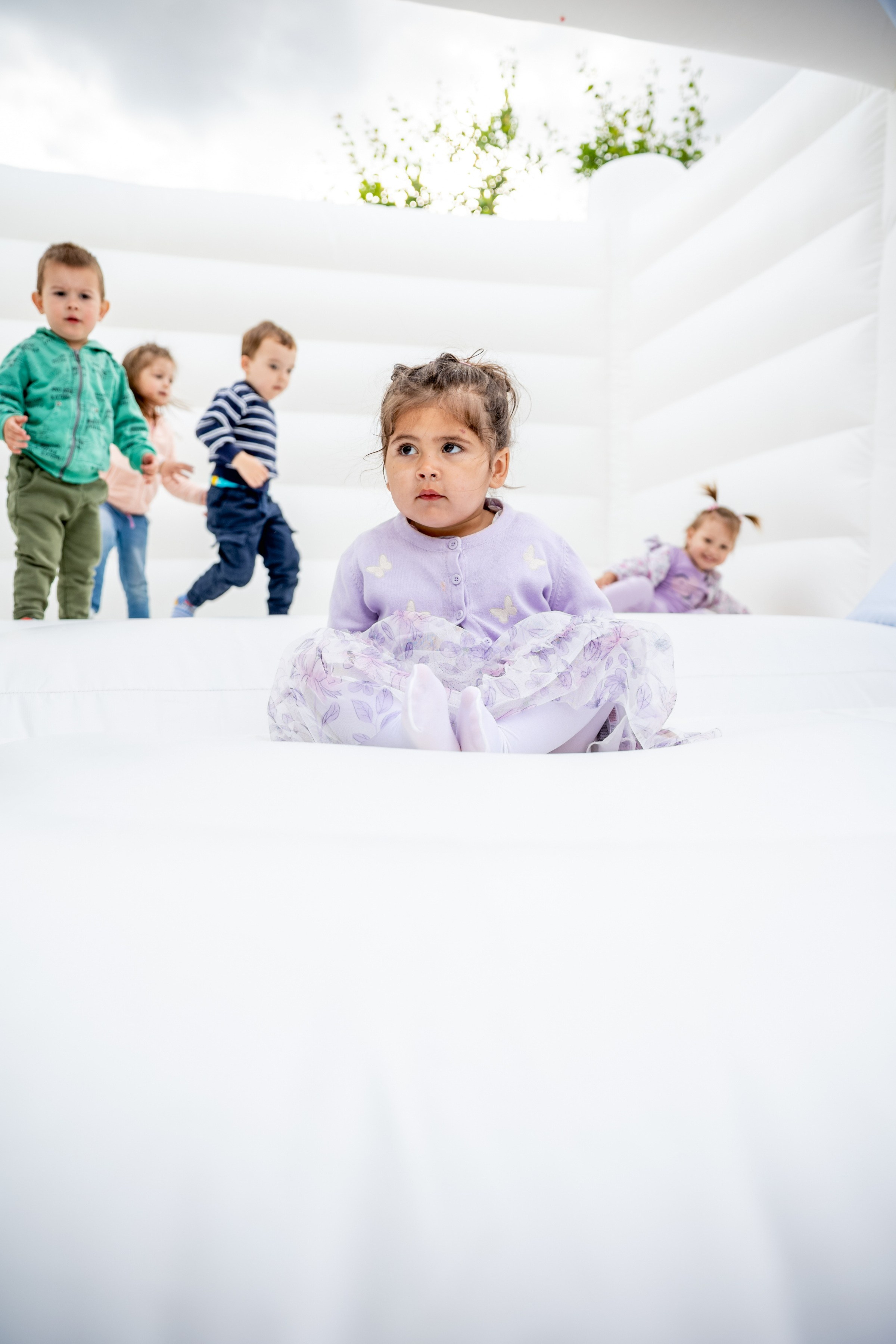 PORODIČNA FOTOGRAFISANJA. Fotografi iz Backog Petrovca David i Andrea Stojanovic