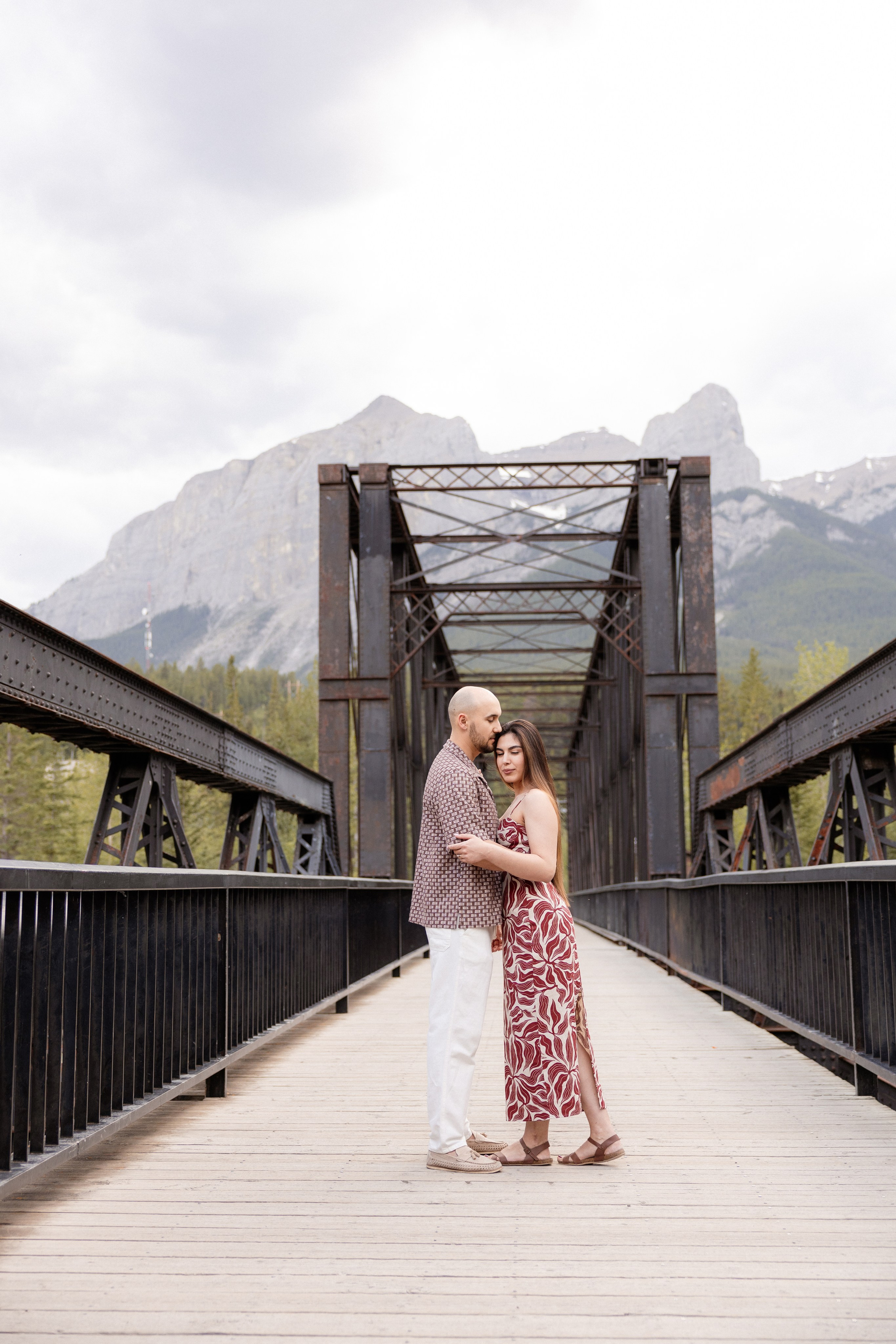 Elzara & Servin. Photographer Stanislav Antonov