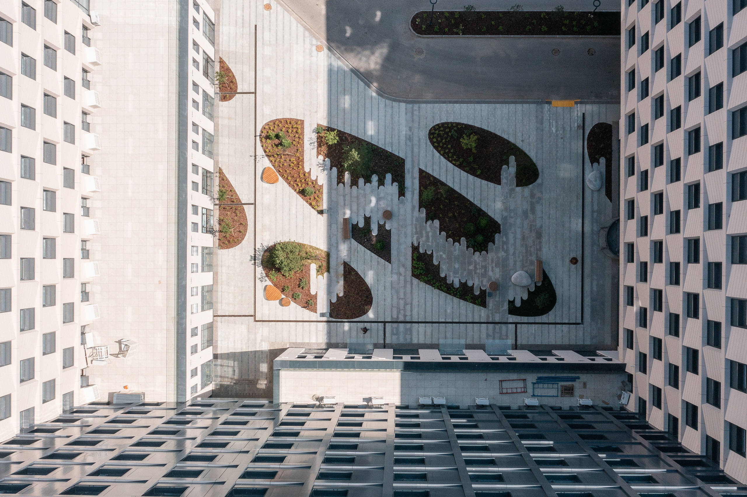 Interior photography. Photographer in Lisbon Elena Lialina