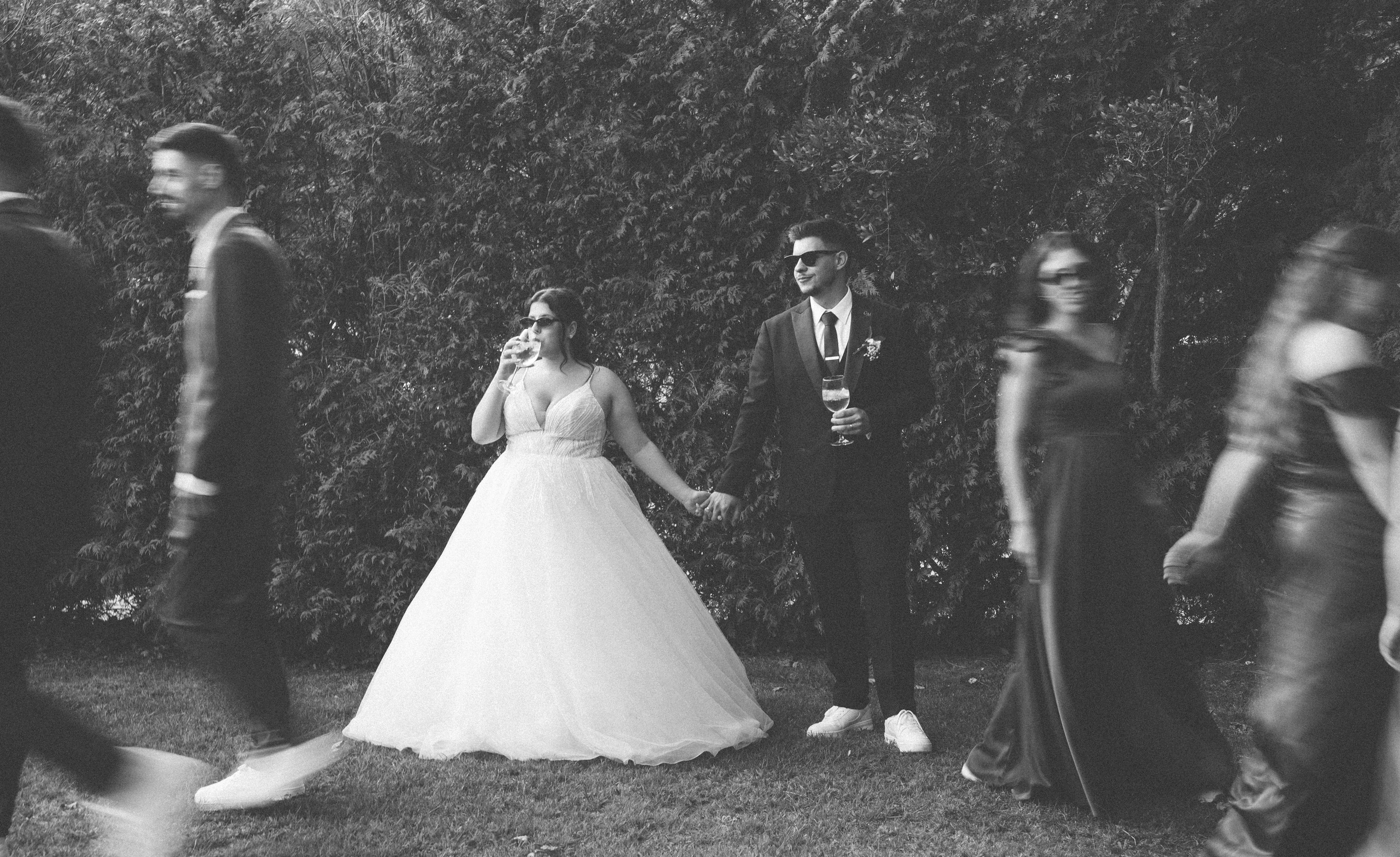 FOTOGRAFIA. Always Weddings — Fotografia e Vídeo de Casamento