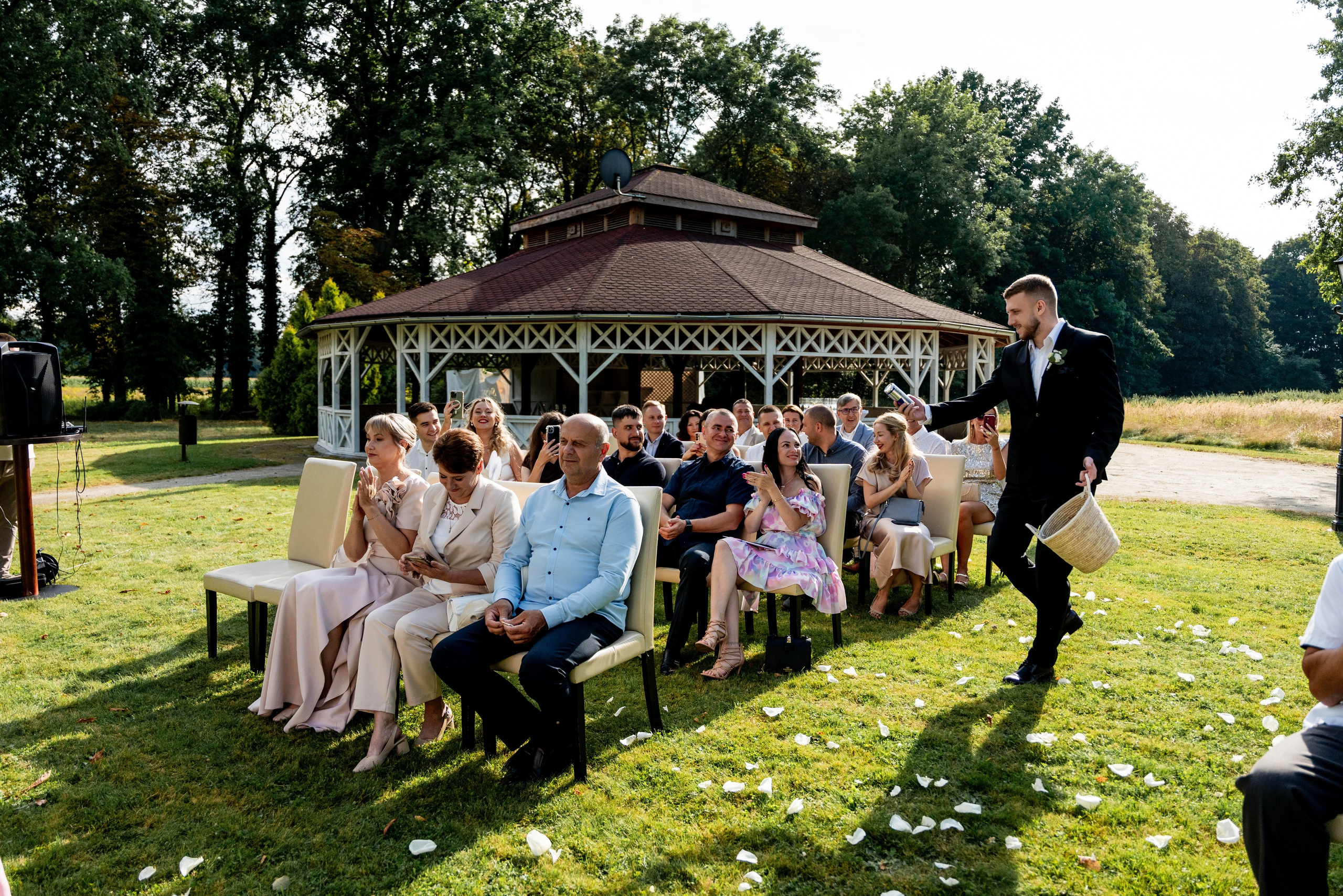 A&D. SL Wedding Photo: ponadczasowa fotografia ślubna | Wrocław & Europa