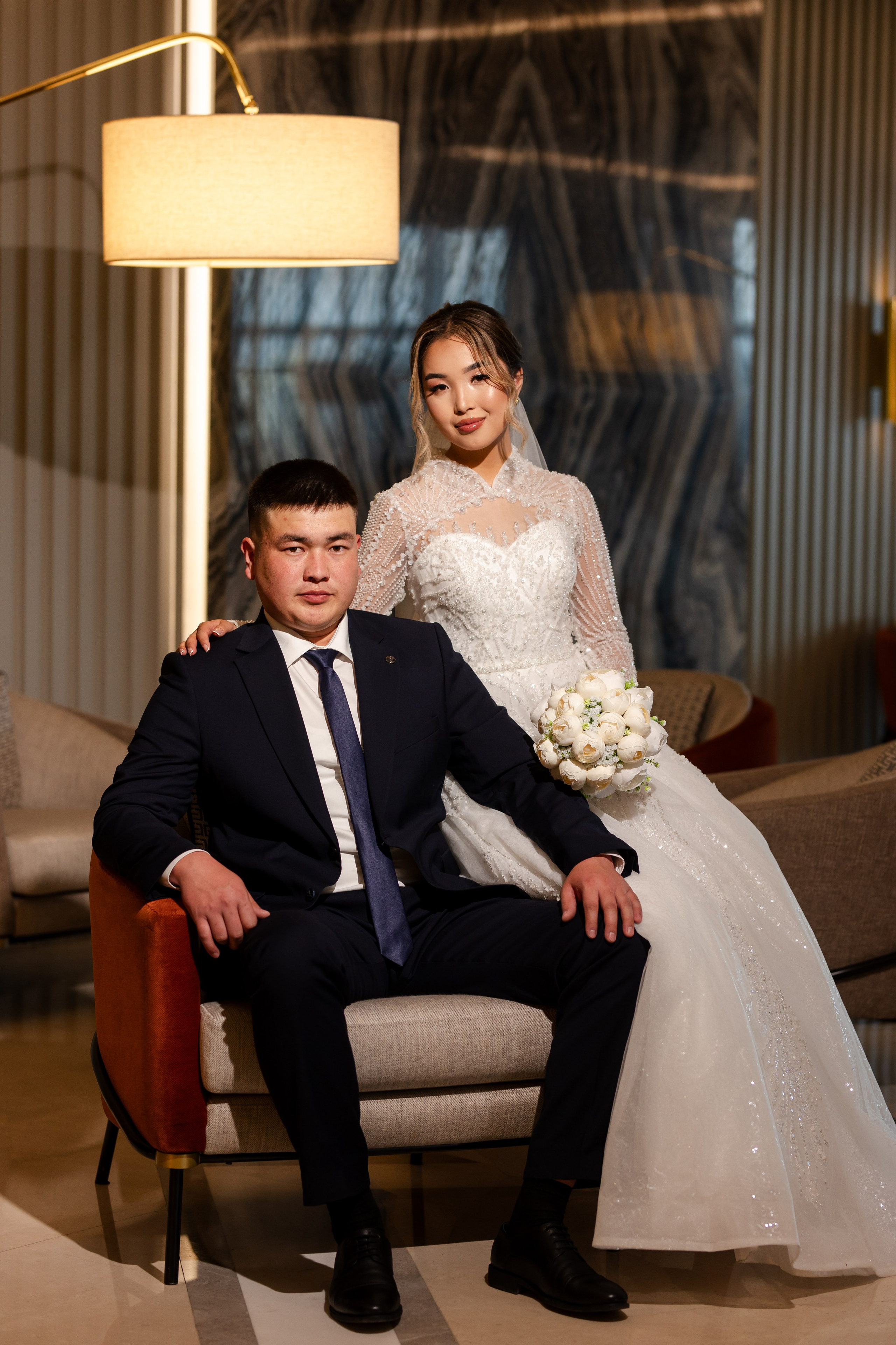 ДЕНЬ СВАДЬБЫ. Mandarin.photo