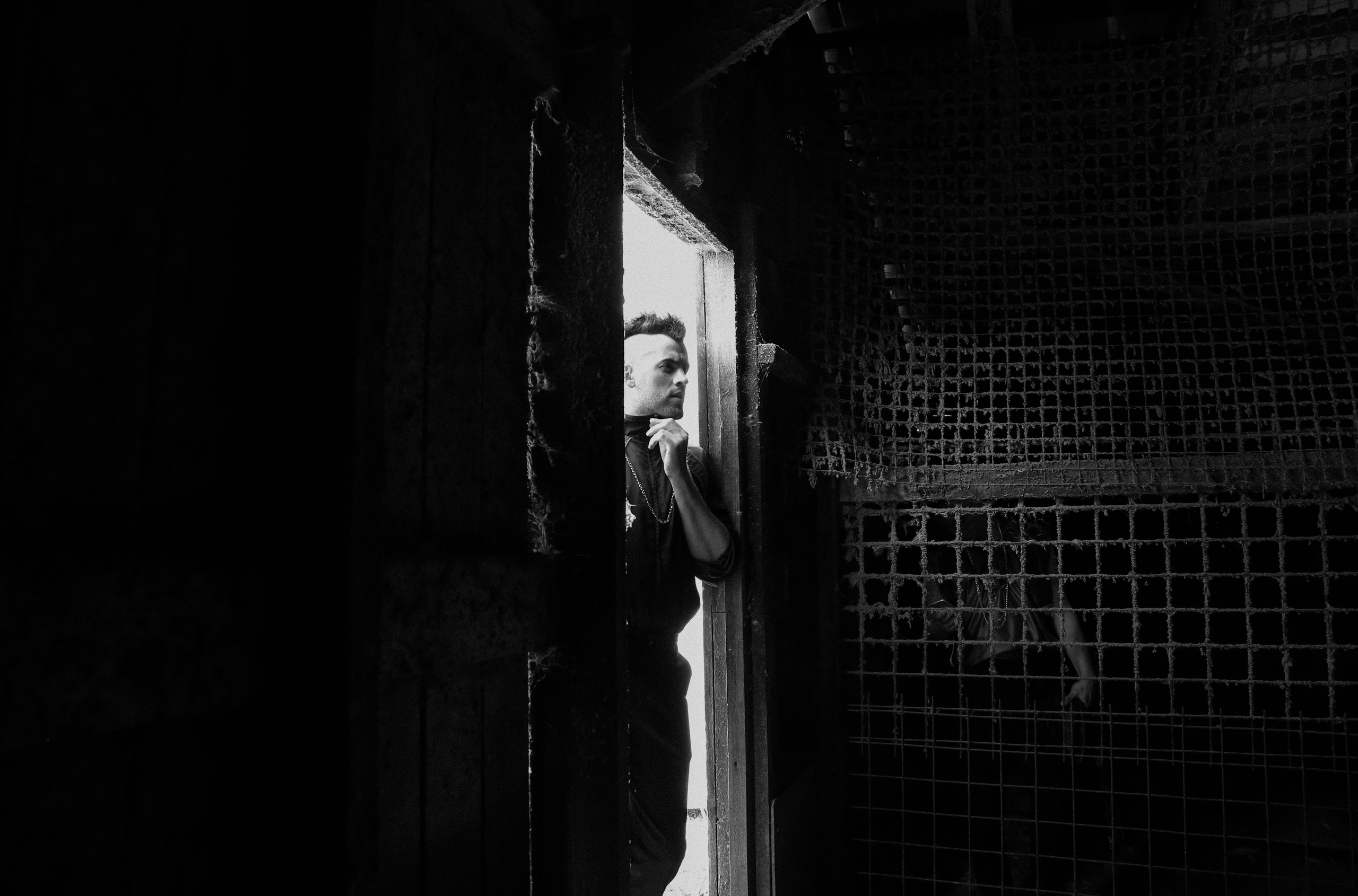 MUSIC VIDEOS. Kate Sergeeva photographer in Barcelona