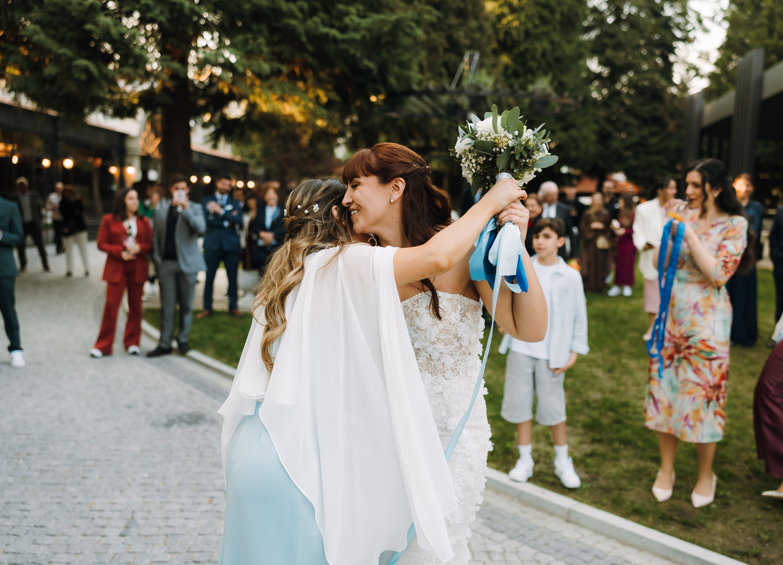 Casamento Ana & André. Fotografia e Vídeo de Casamentos em Portugal & Destinations | Say Yes To Me
