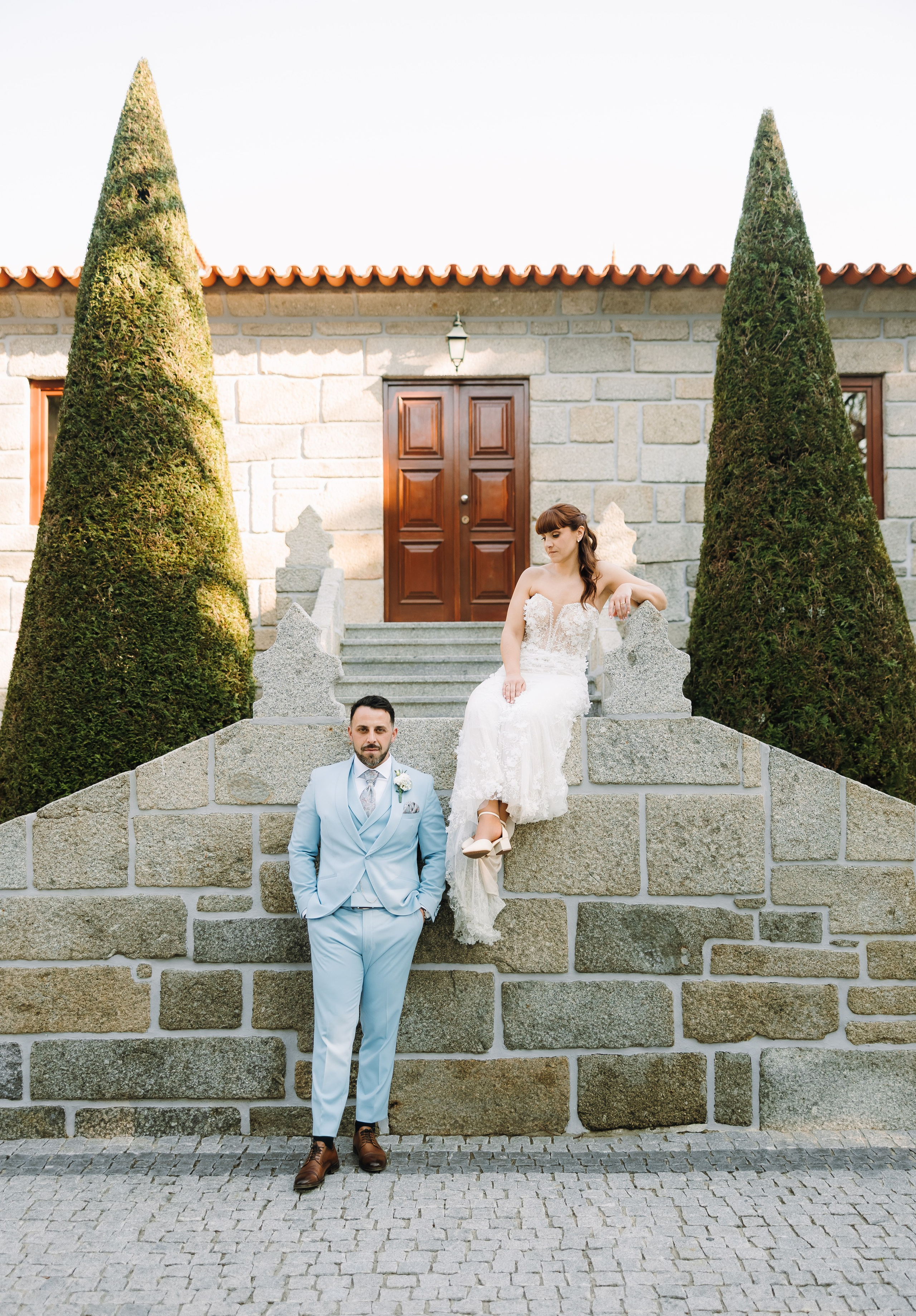 Casamento Ana & André. Fotografia e Vídeo de Casamentos em Portugal & Destinations | Say Yes To Me