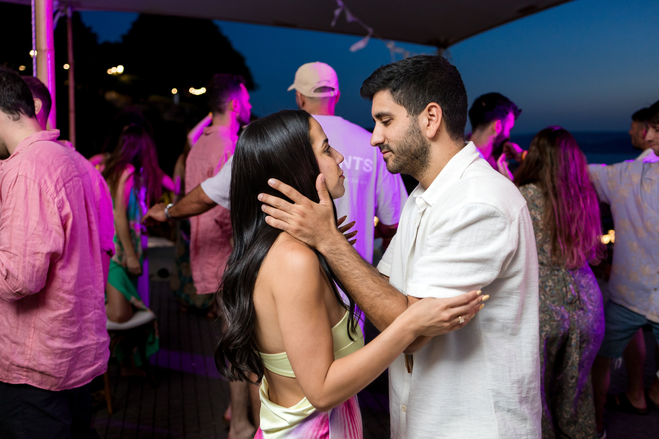 Omar & Nimrod. AMIR BUCHNIK PHOTOGRAPHER