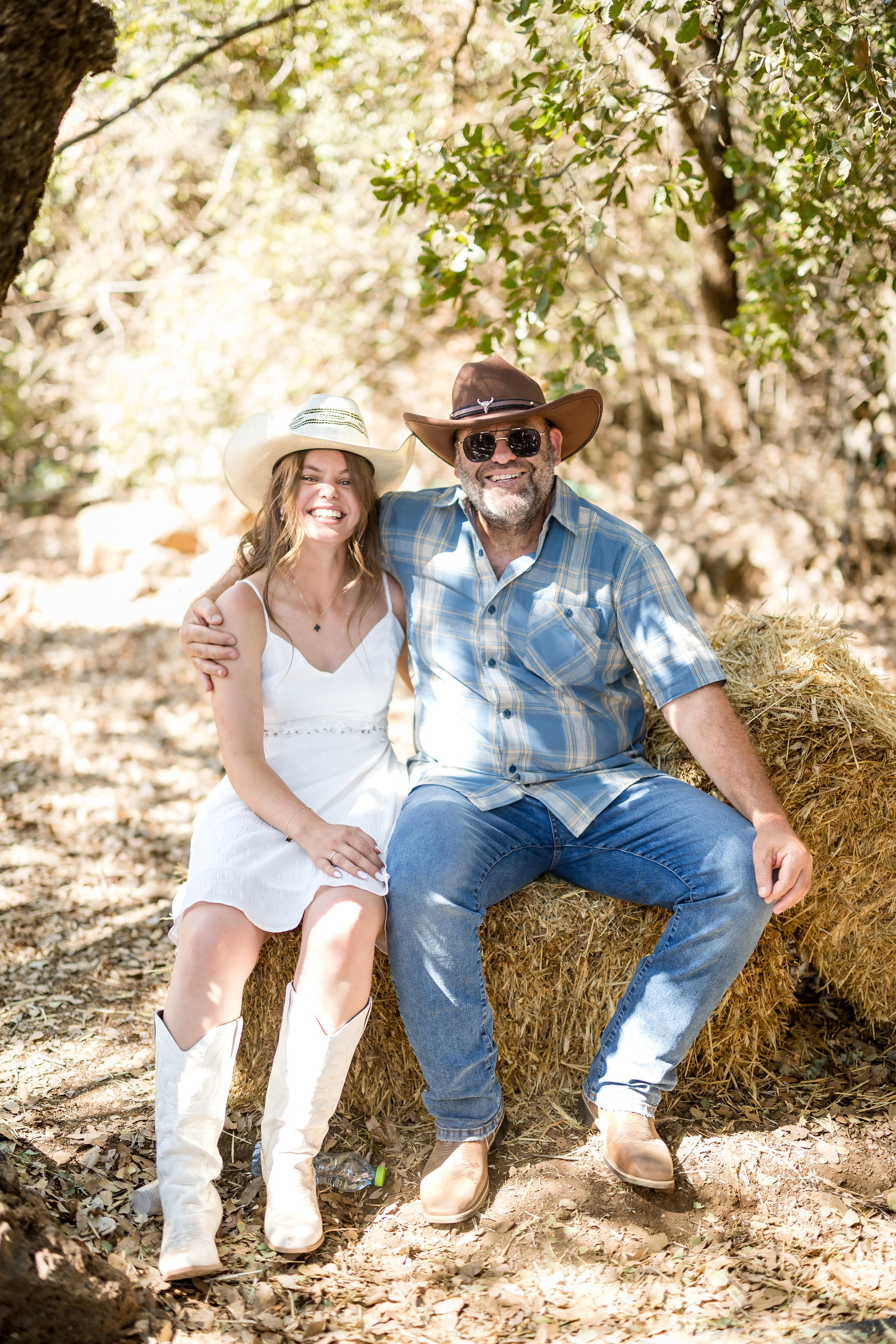 Eden & Raz. AMIR BUCHNIK PHOTOGRAPHER