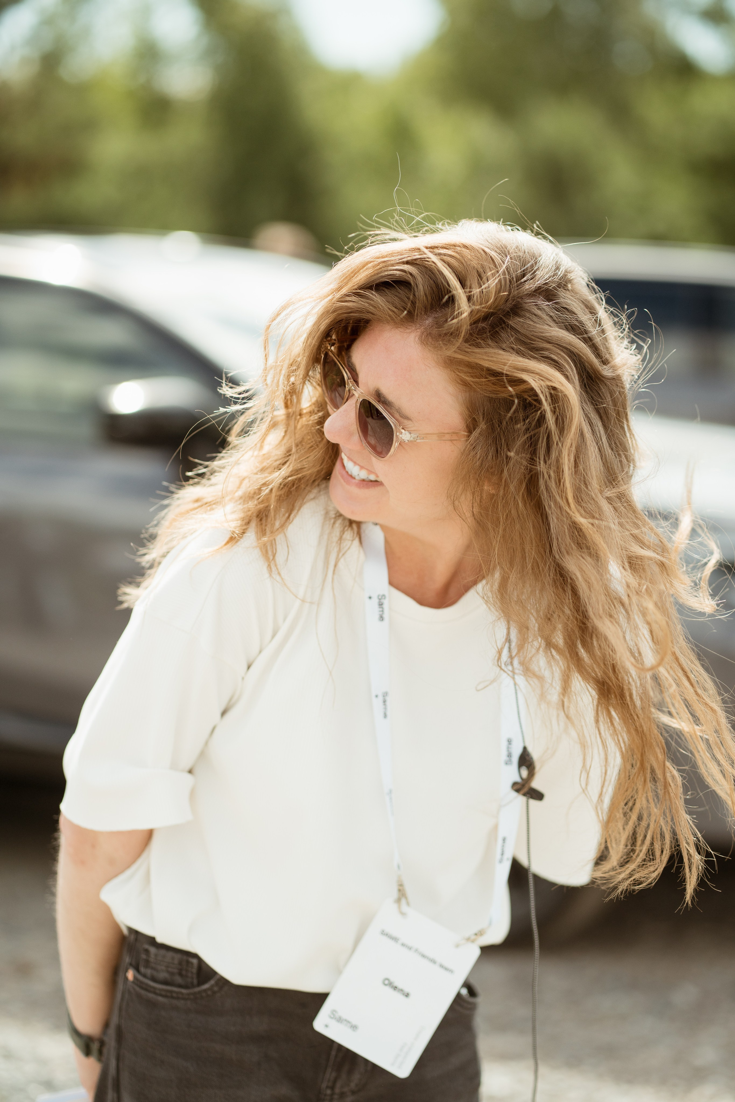 Toyota Rav4 presentation. Kostiantyn Holinchenko. Reportage and portrait photographer