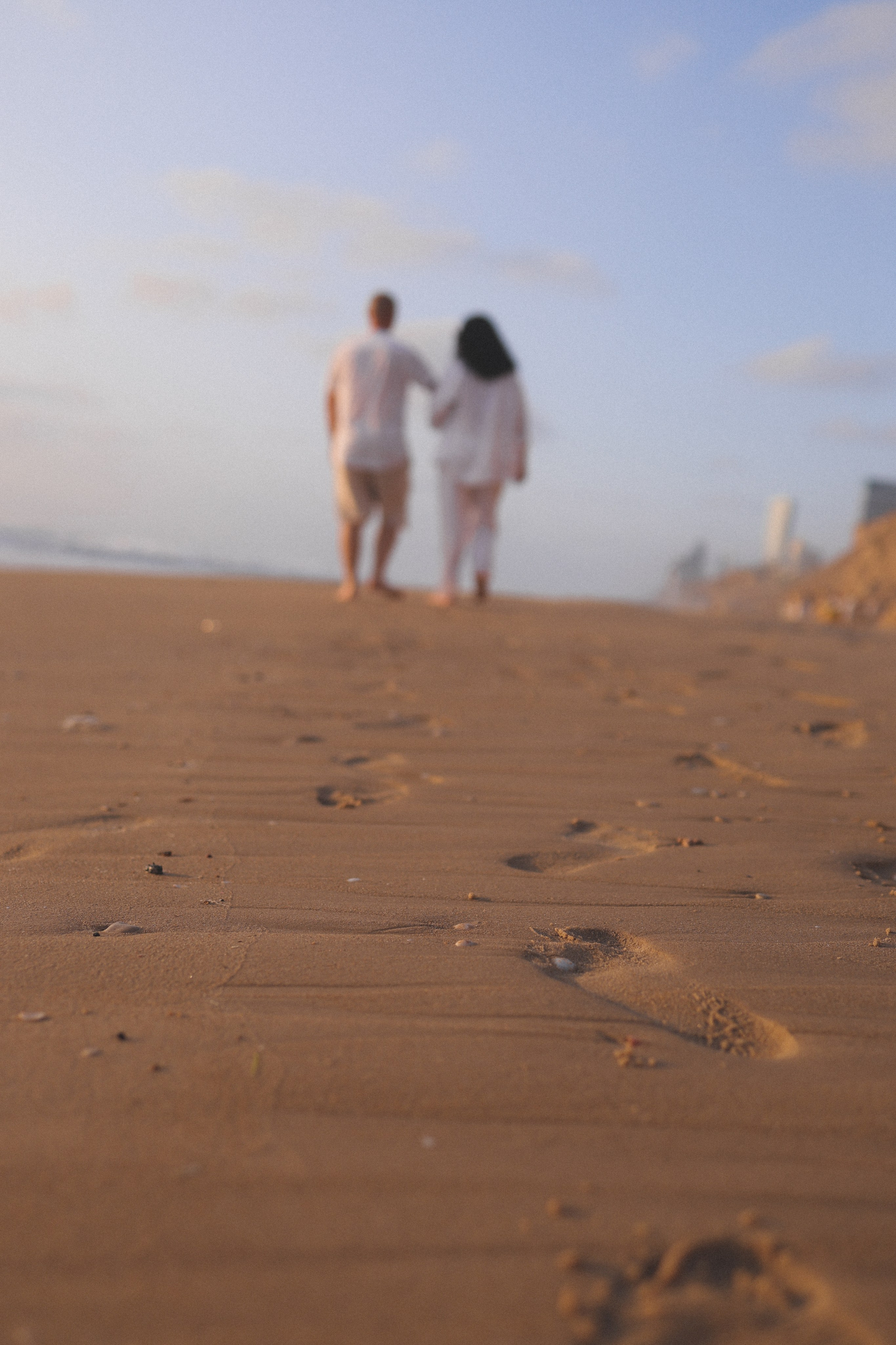 My sea. Семейный и парный фотограф в Израиле Репчак Дмитрий