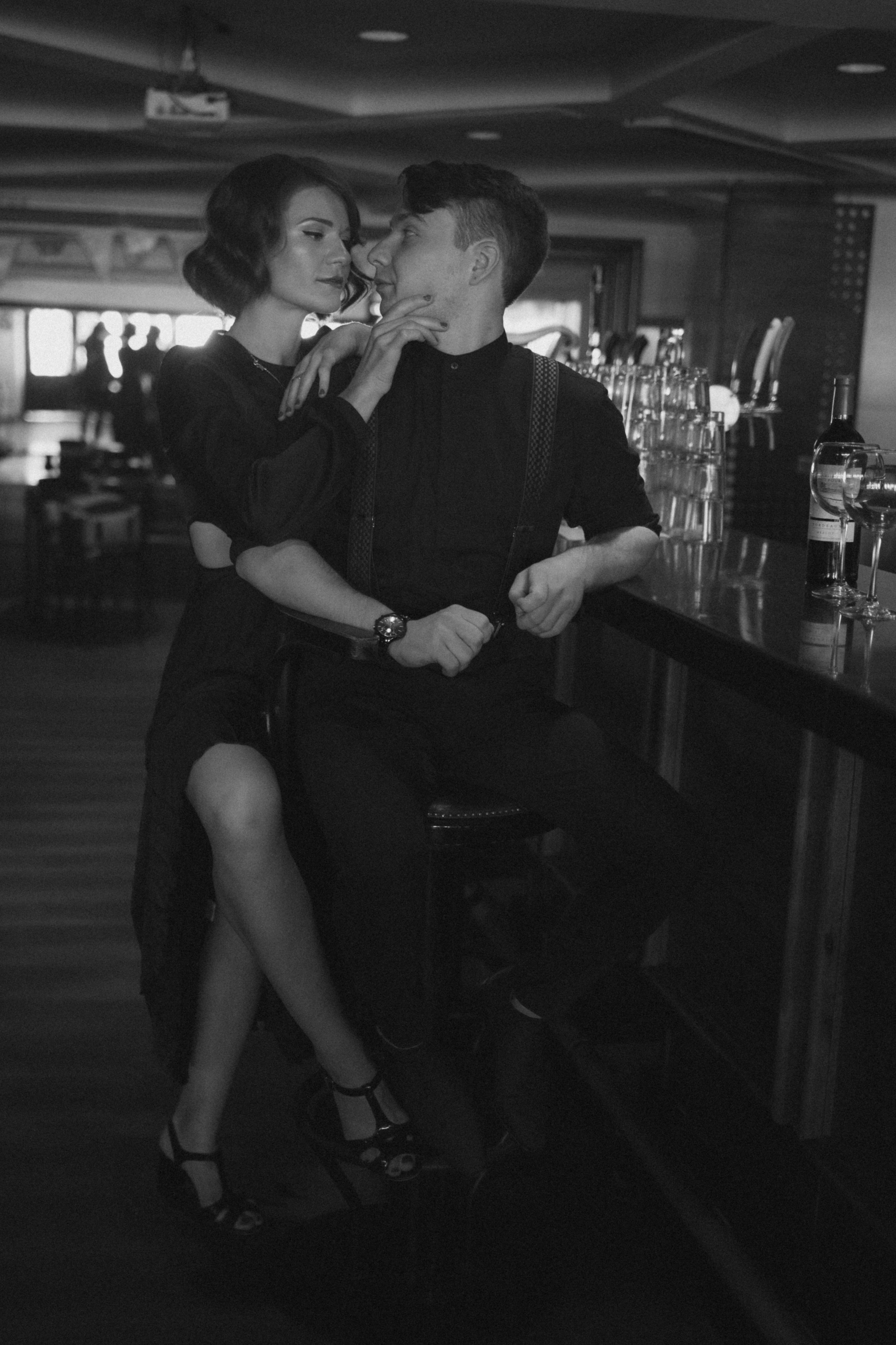 Sing for Me. Семейный и парный фотограф в Израиле Репчак Дмитрий