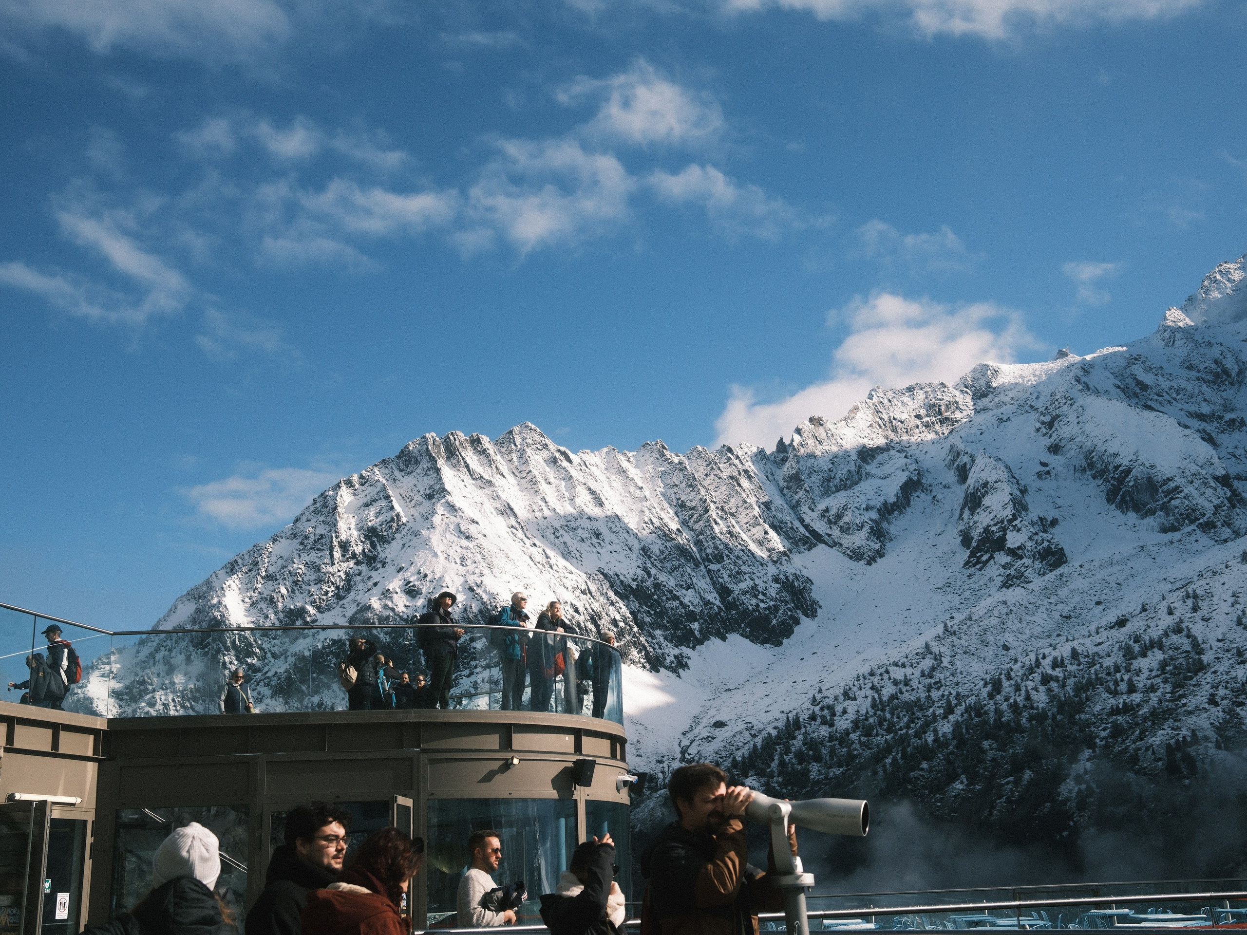 Pioneer Camp. Patricia Morenci — Mountain Adventures for the Wild at Heart