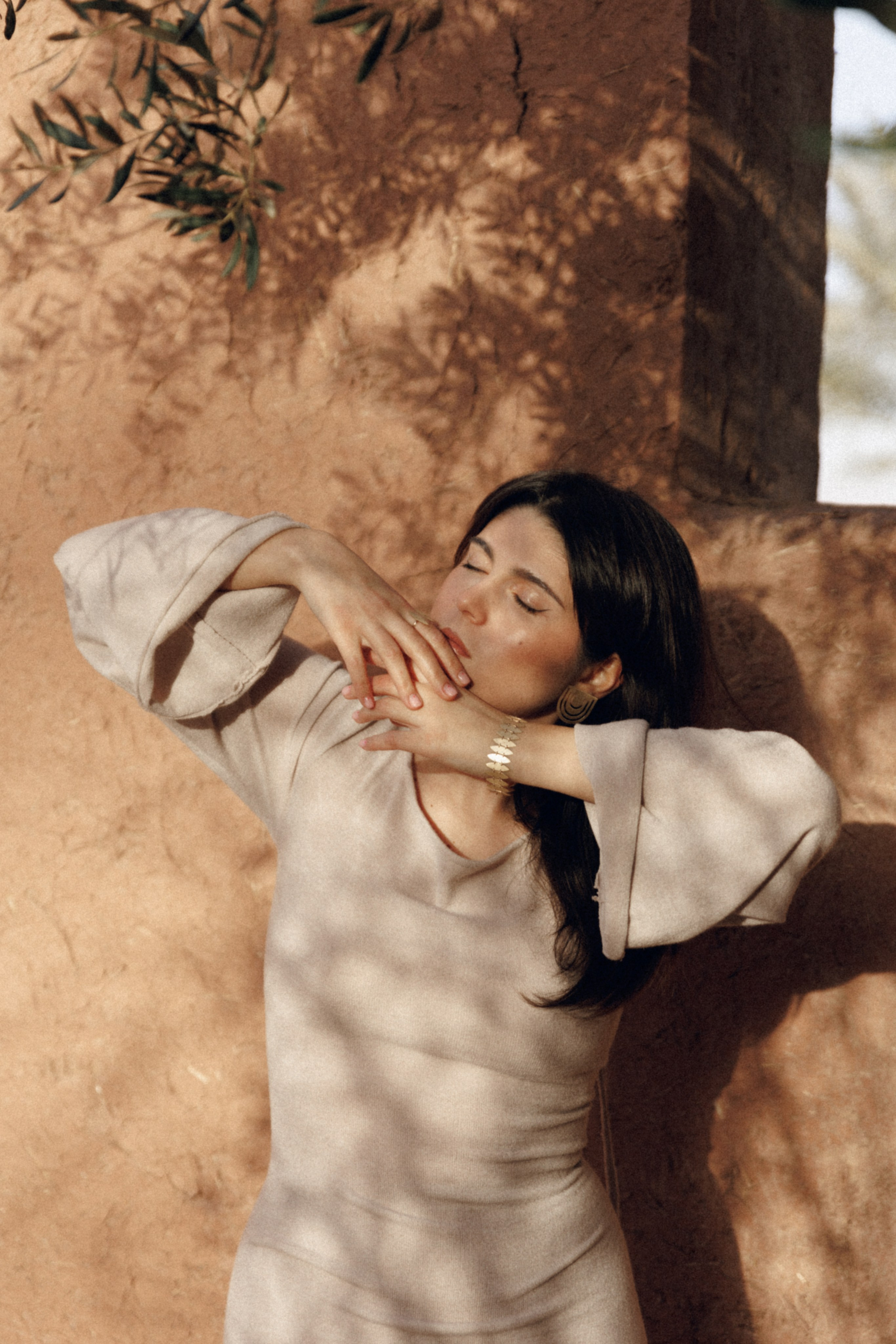 Morrocan dream. Patricia Morenci — Mountain Adventures for the Wild at Heart