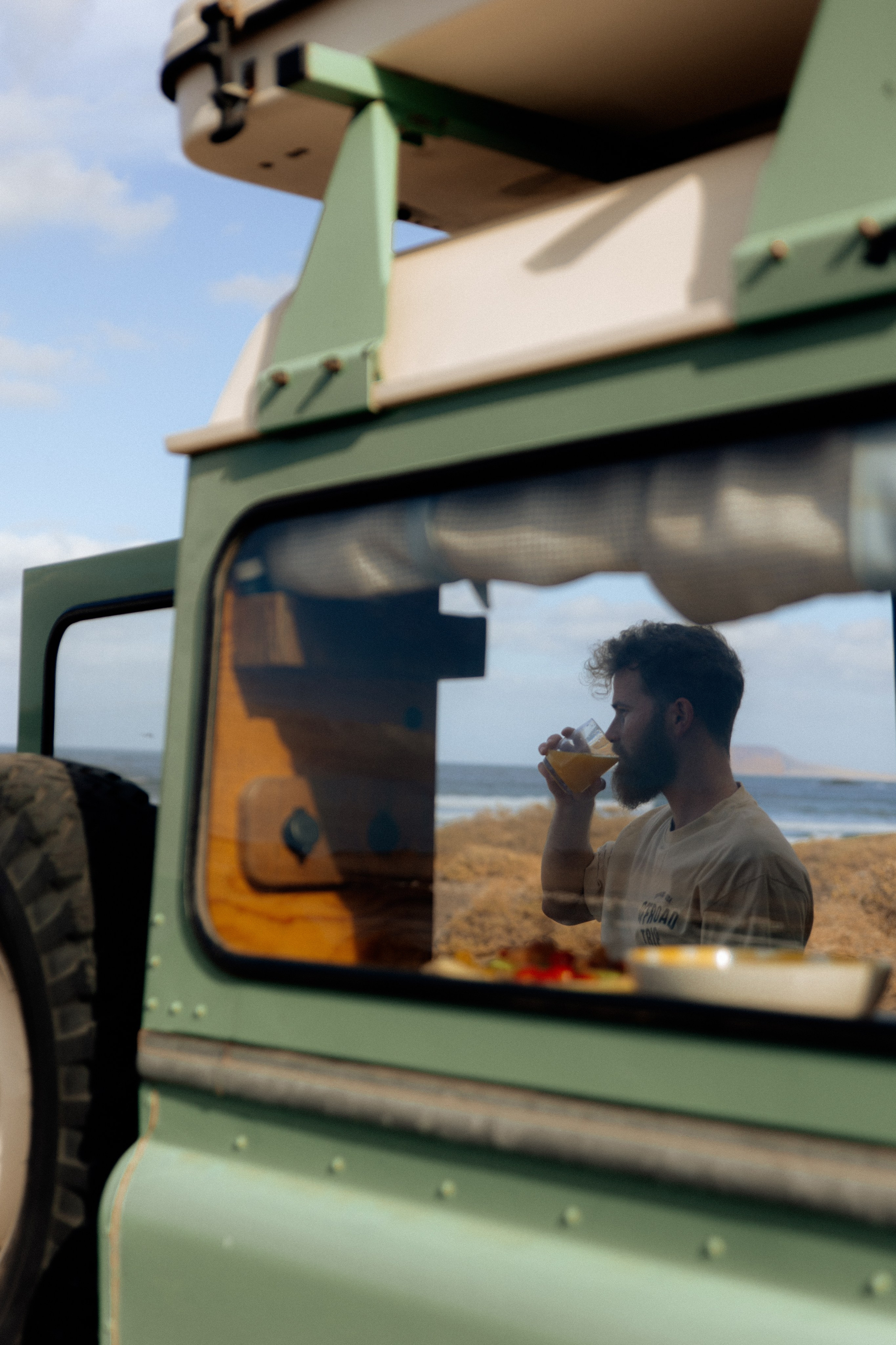 Lanzarote Turtles Van. Patricia Morenci — Mountain Adventures for the Wild at Heart