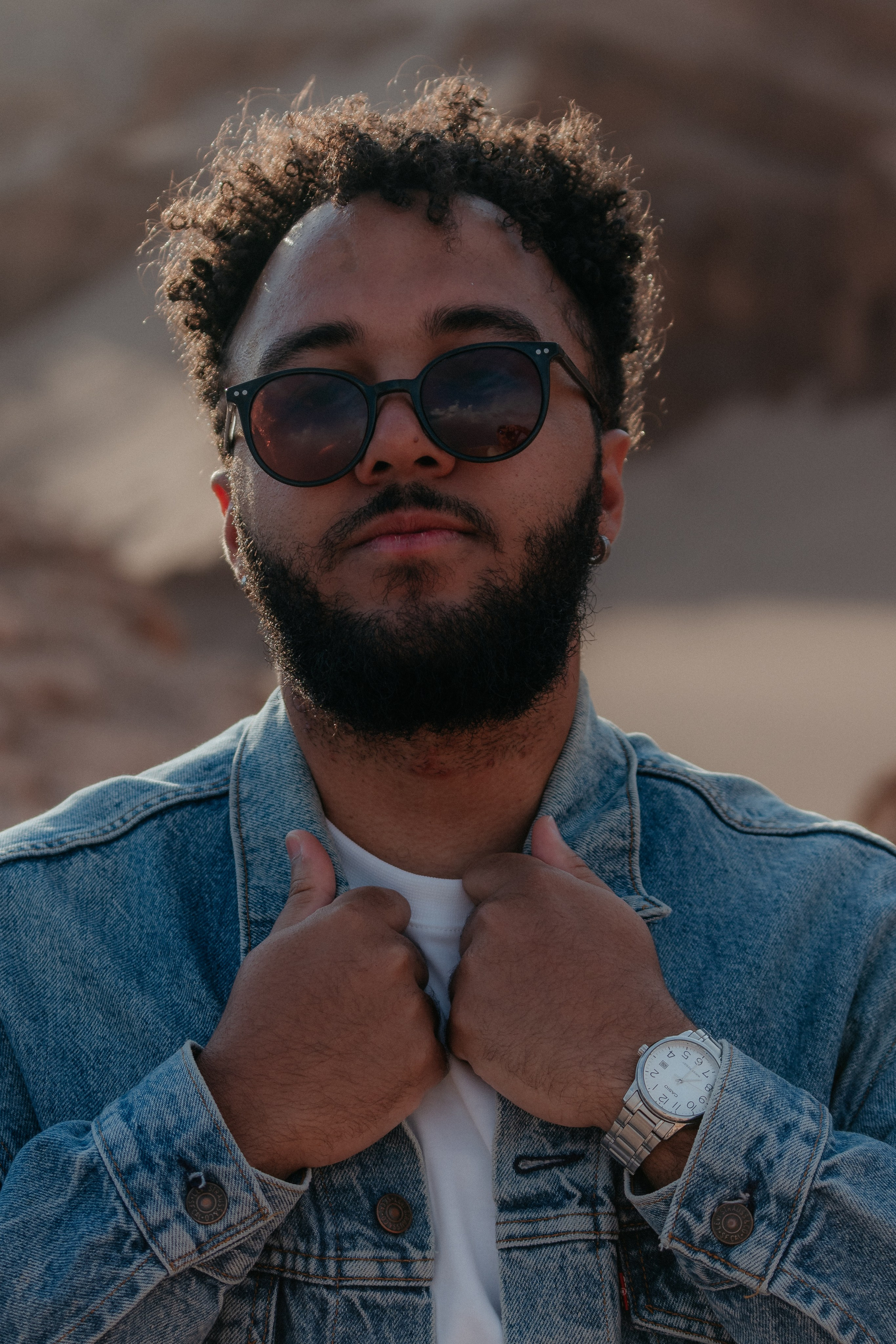 Marina e Yago (pedido de matrimonio). Principal