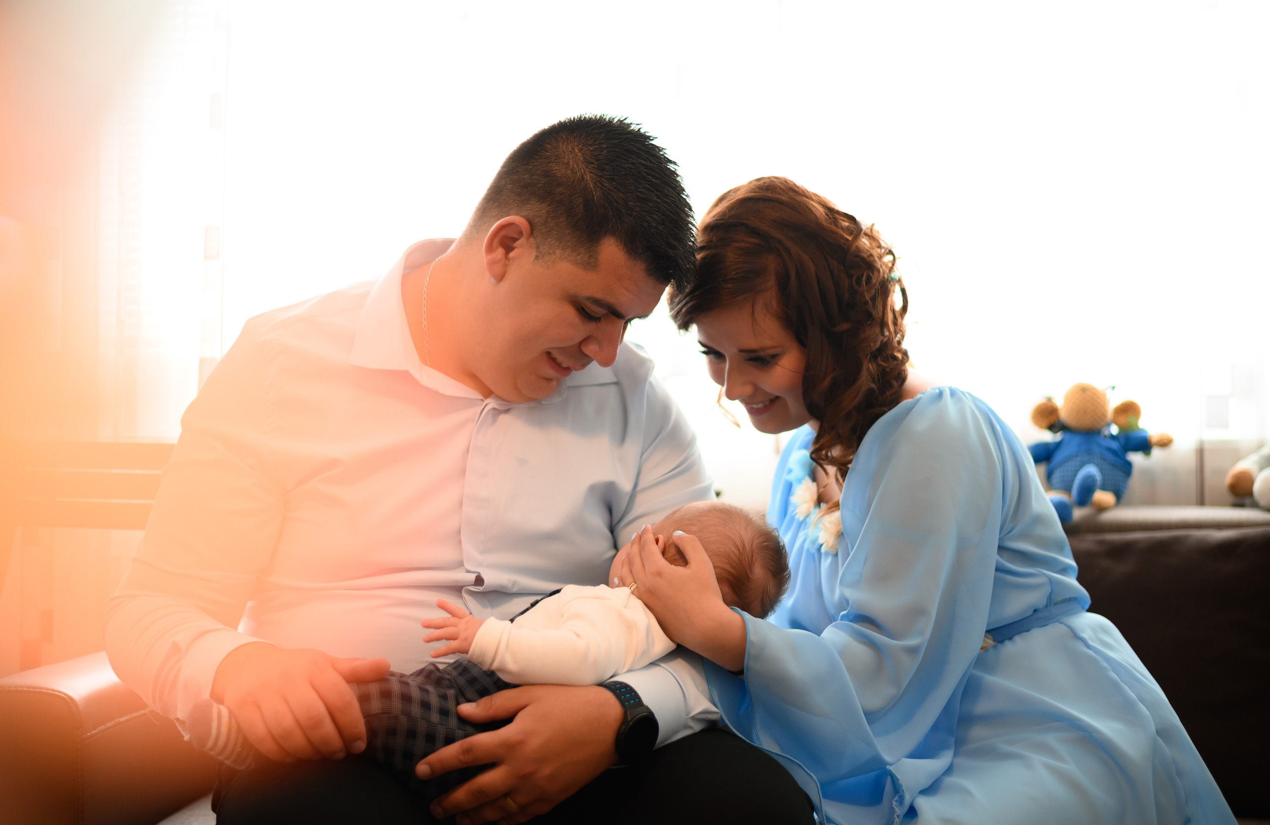 Botez. Fotograf evenimente Targoviste