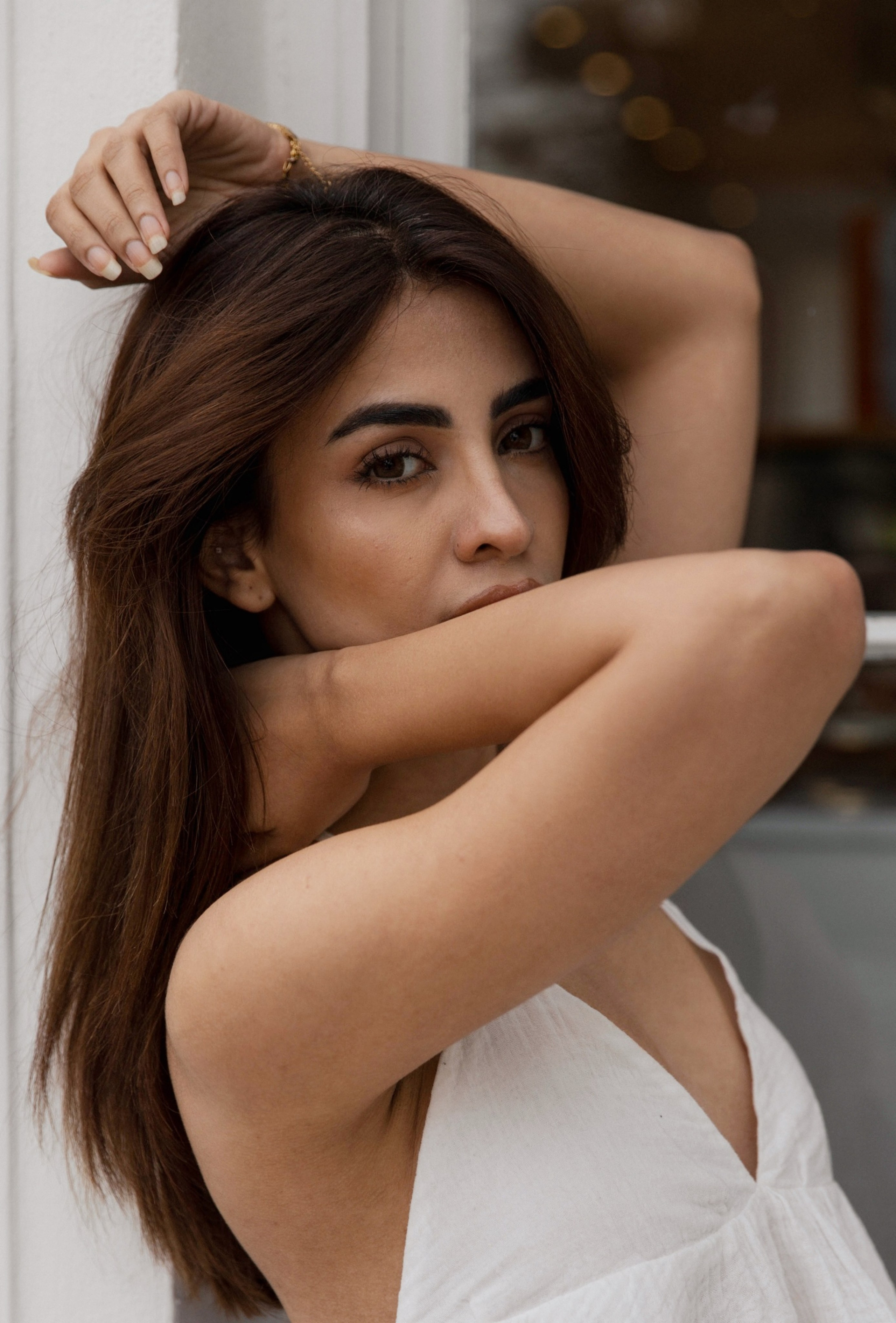 Portrait. Anna Ryz | Professional Photographer in Birmingham
