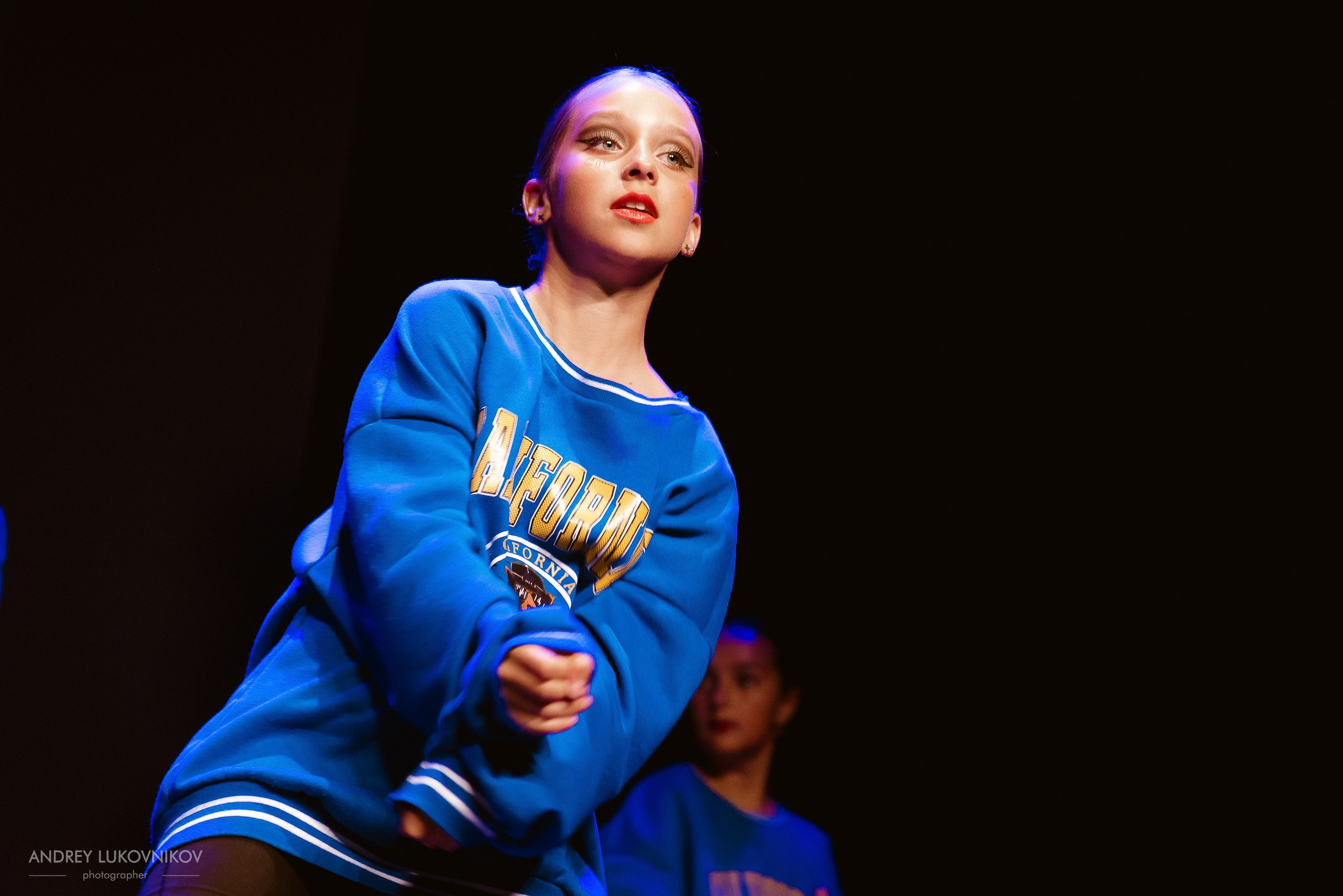 Photo report from the Like Dance final dance concert in Torrevieja