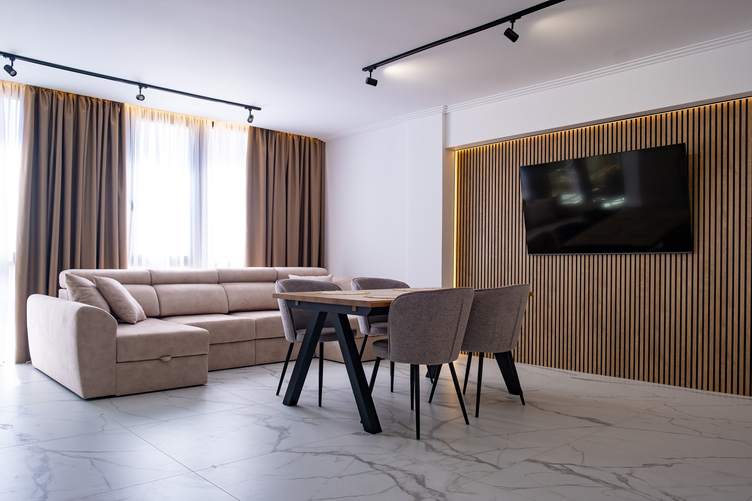 Apartamento en Calpe