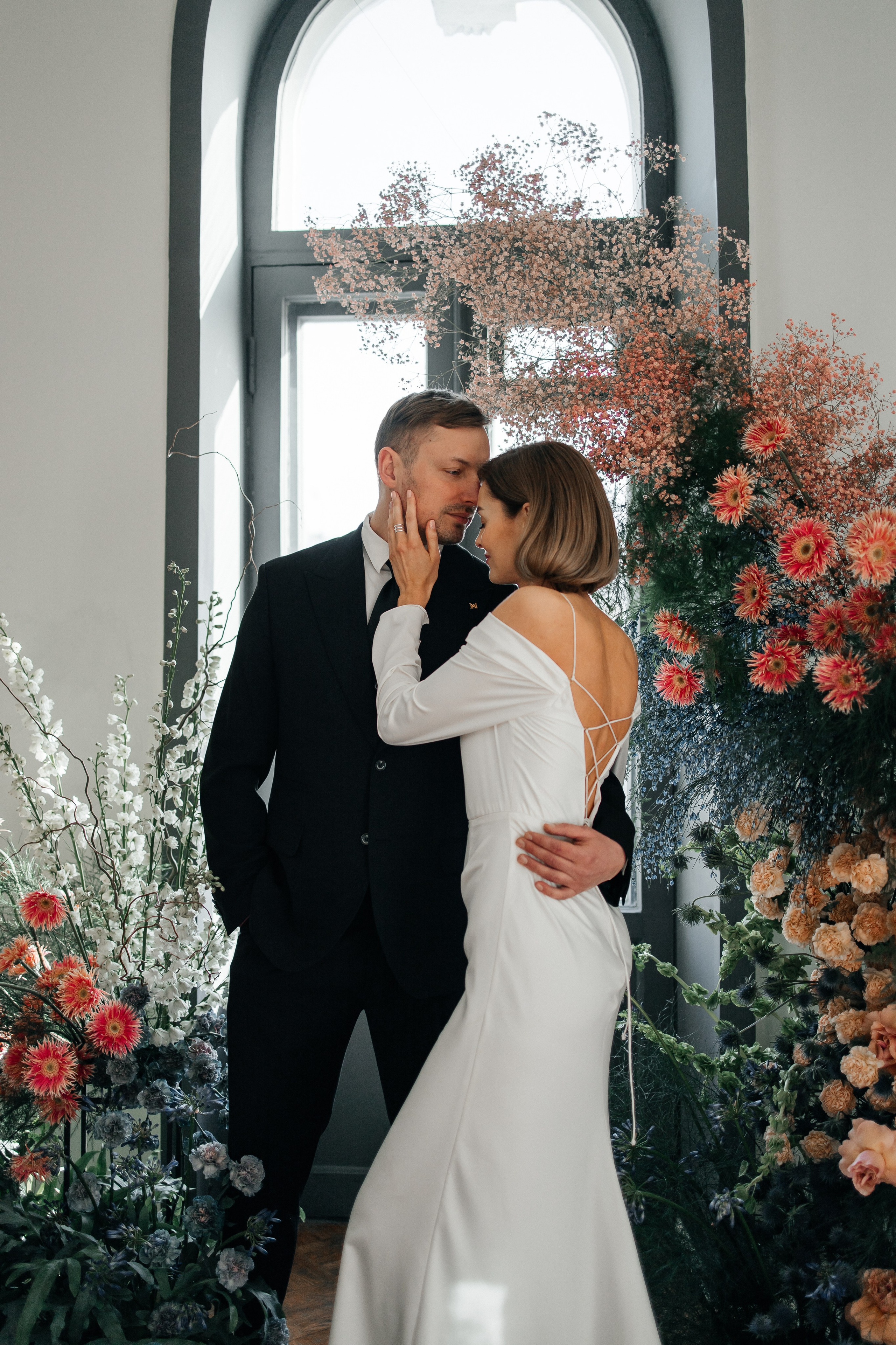 Ольга & Віталій. Весільний та сімейний фотограф Одеса