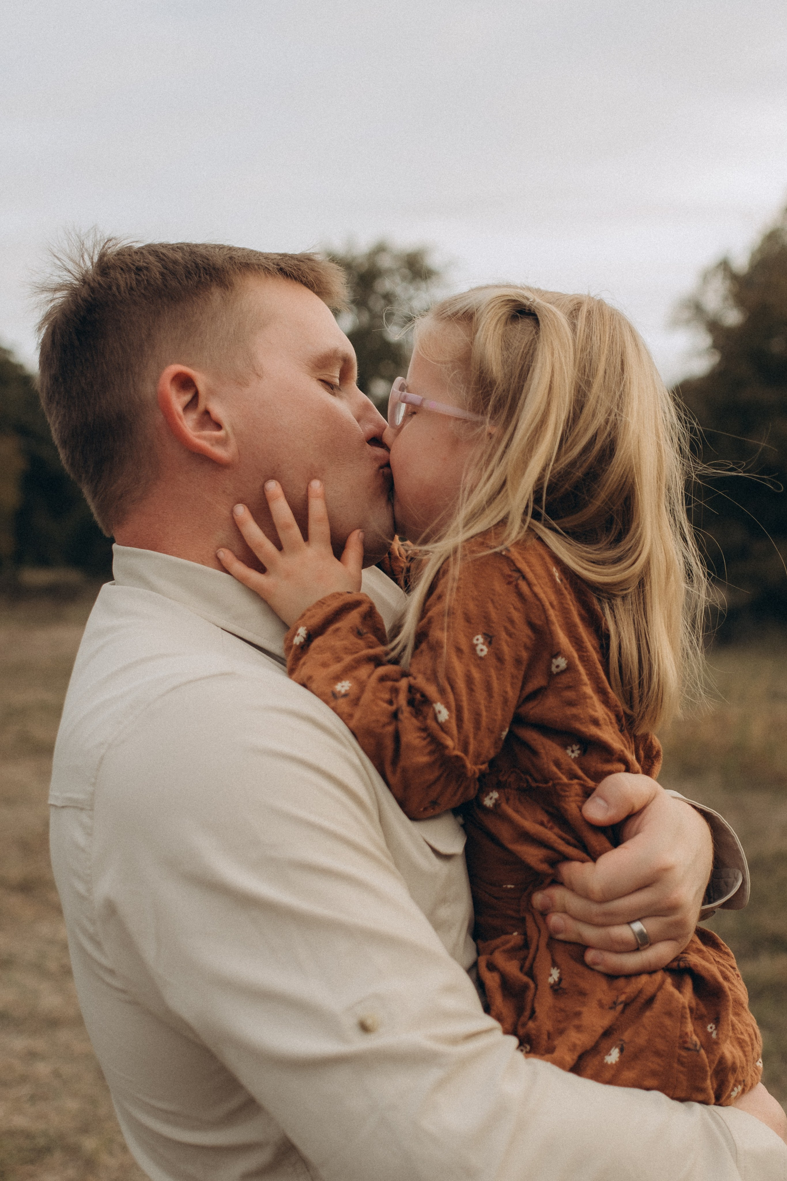 Circle C. Lens Captures Life