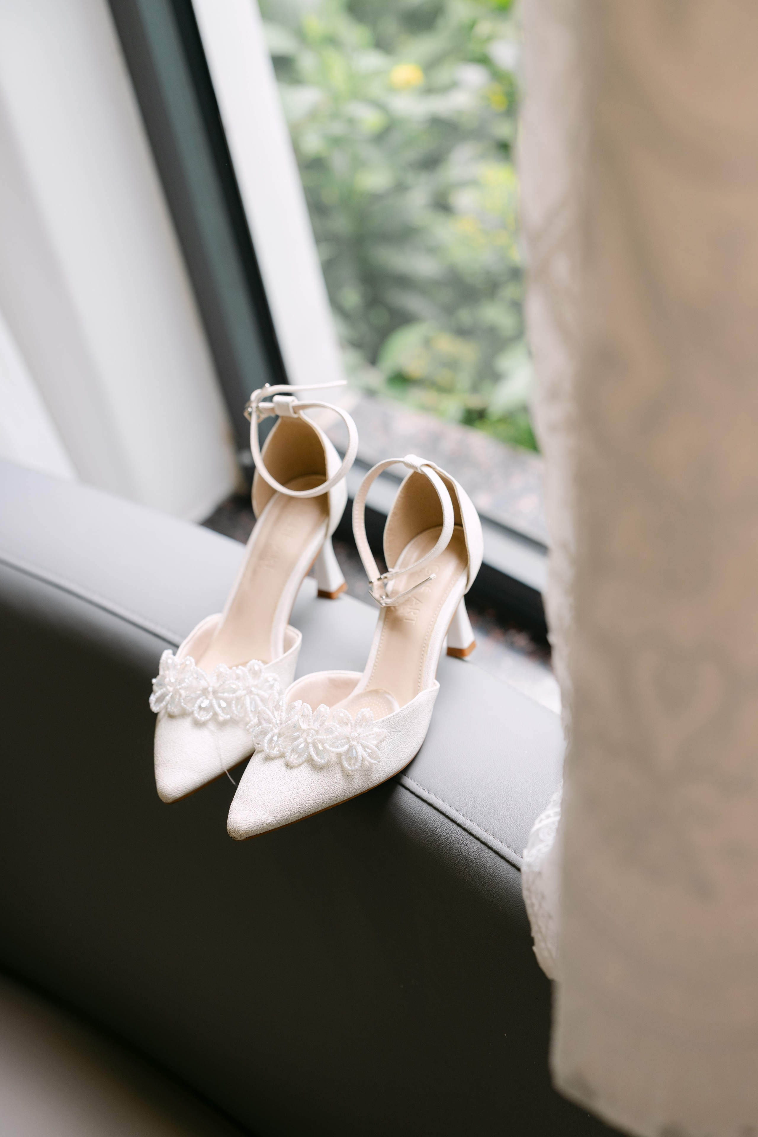 Tu + Trang | Photojournalism. BenColor Studio