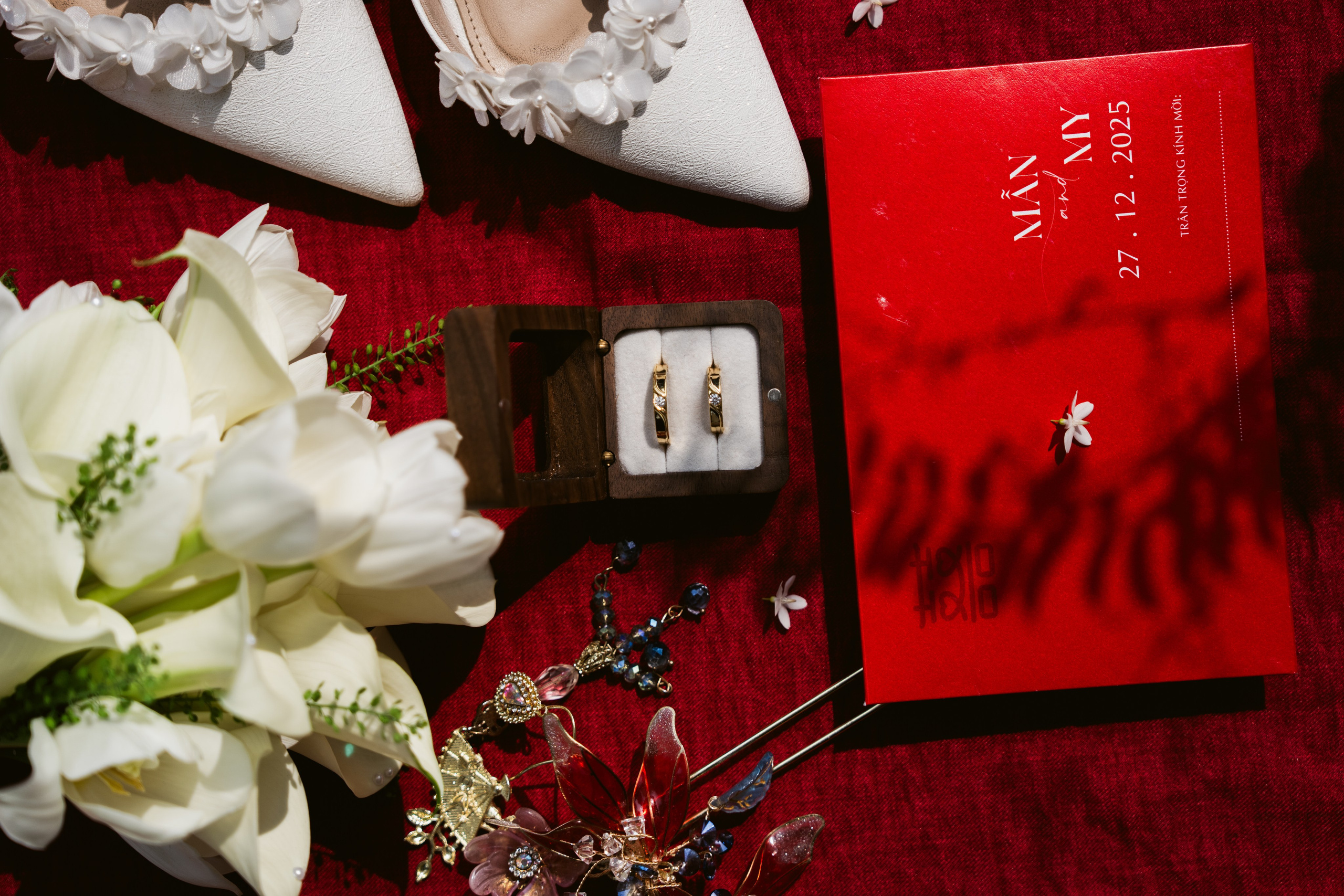 Man + My | Photojournalism. BenColor Studio