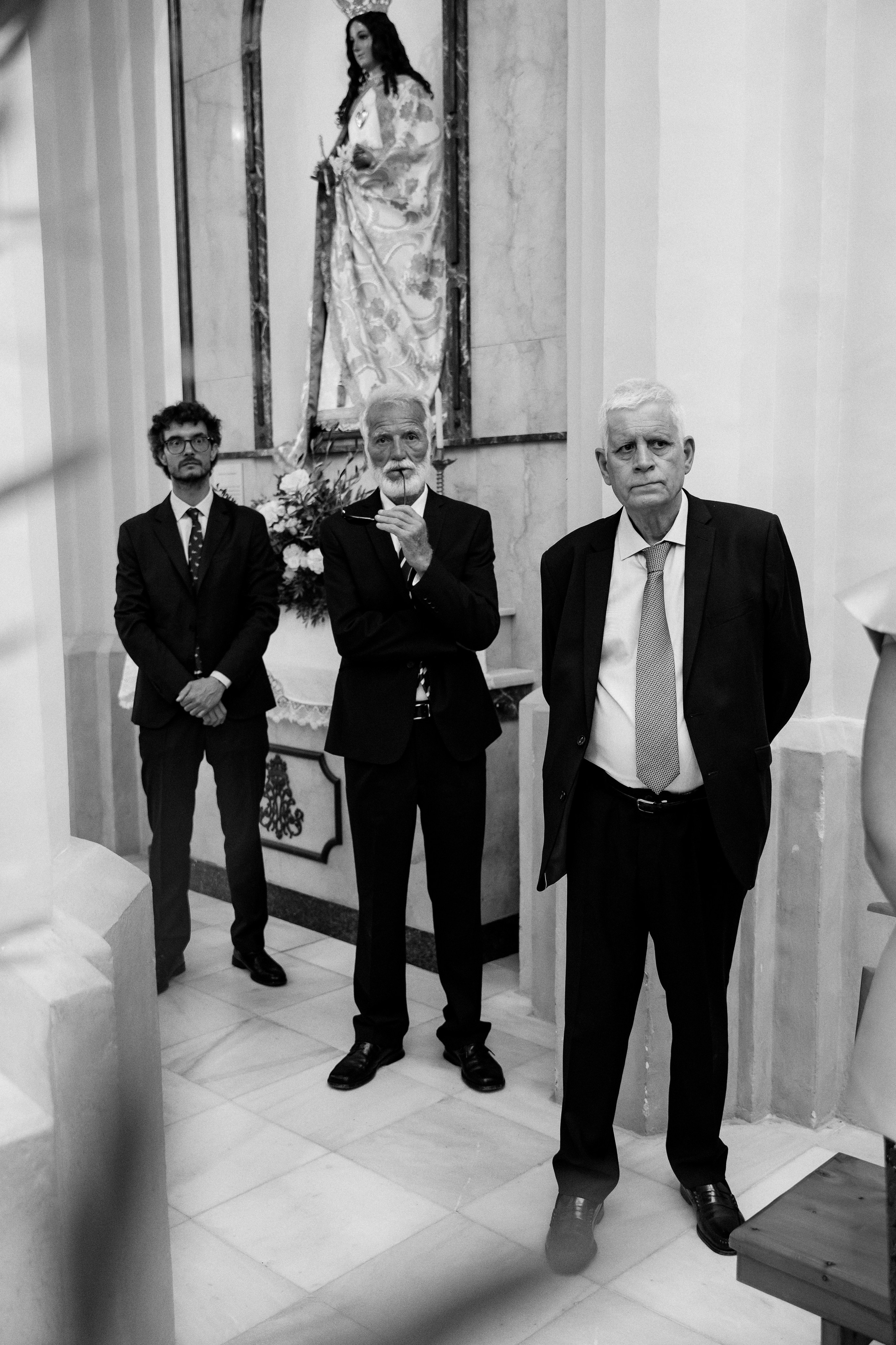 Gonzalo & Maria (Murcia)