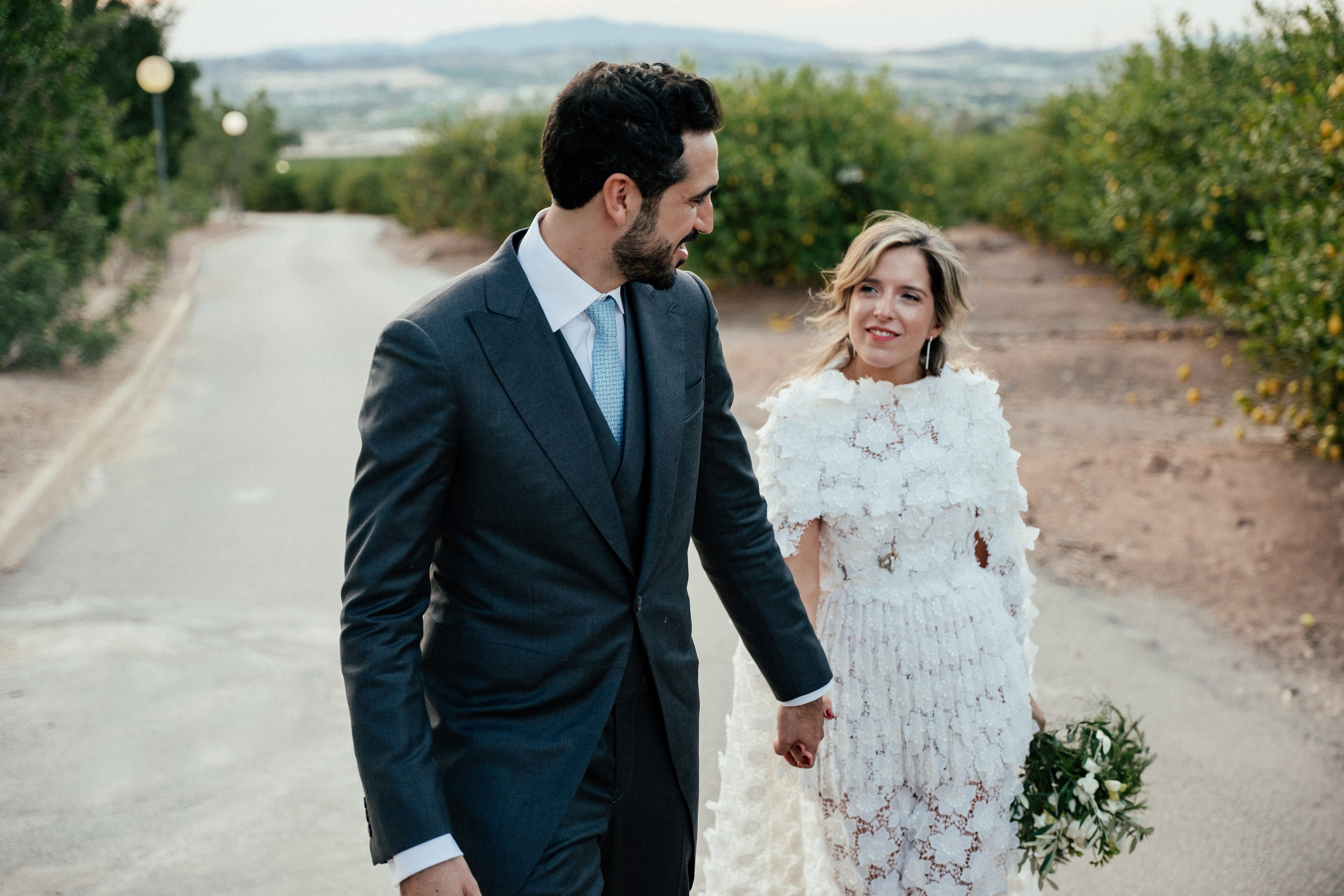 Gonzalo & Maria (Murcia)