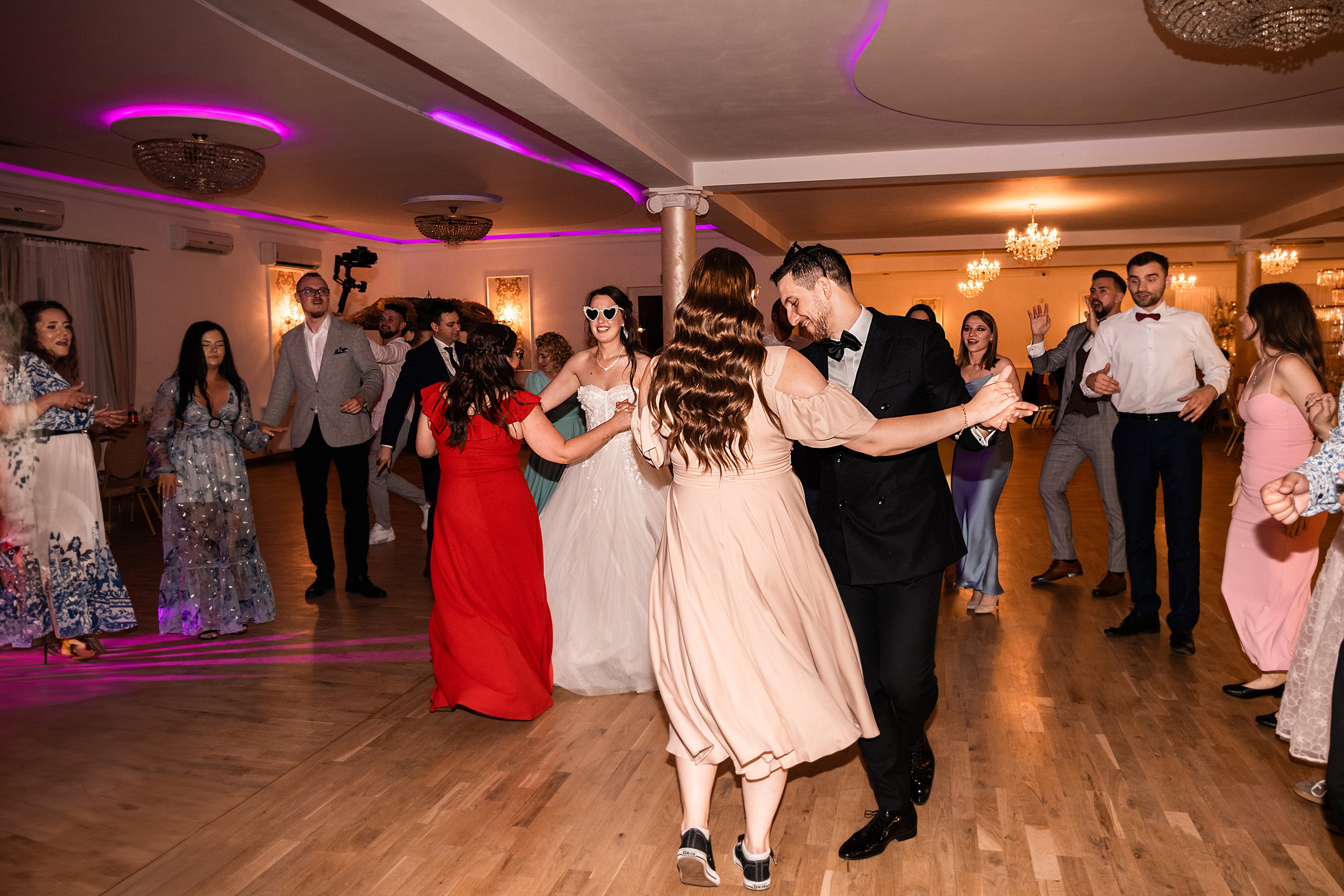 Zuza & Rafał. VideofotKA.pl