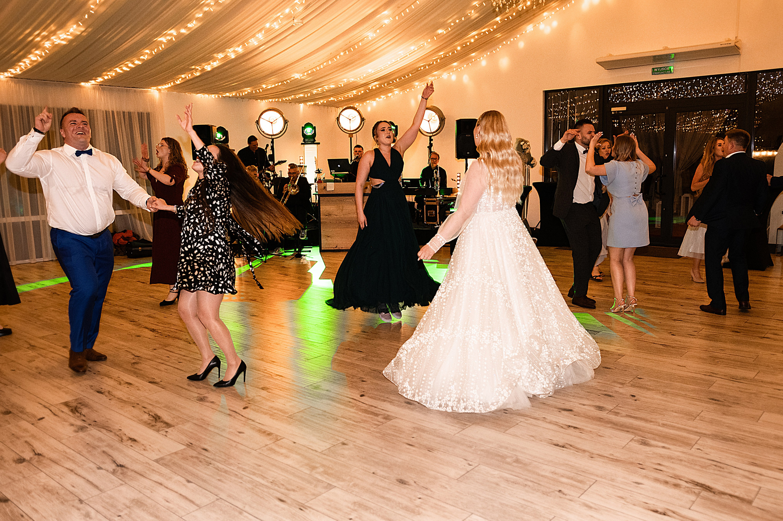 Klaudia & Szymon. VideofotKA.pl