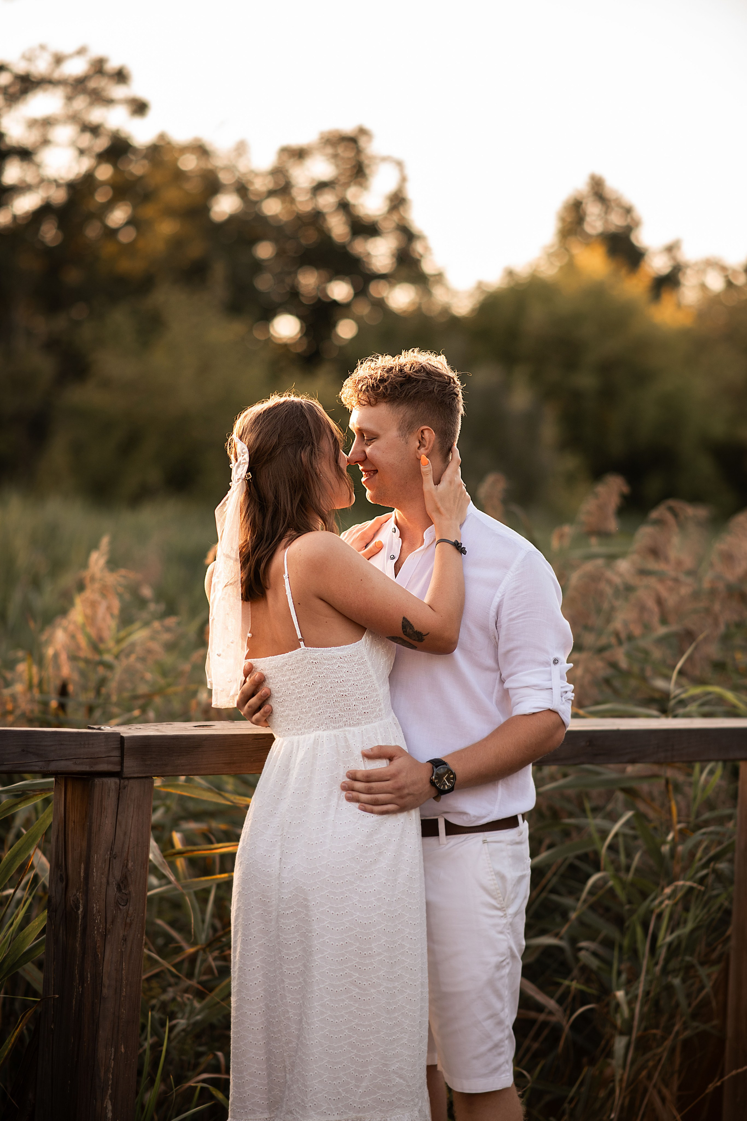 Martyna&Kuba narzeczeńska. VideofotKA.pl