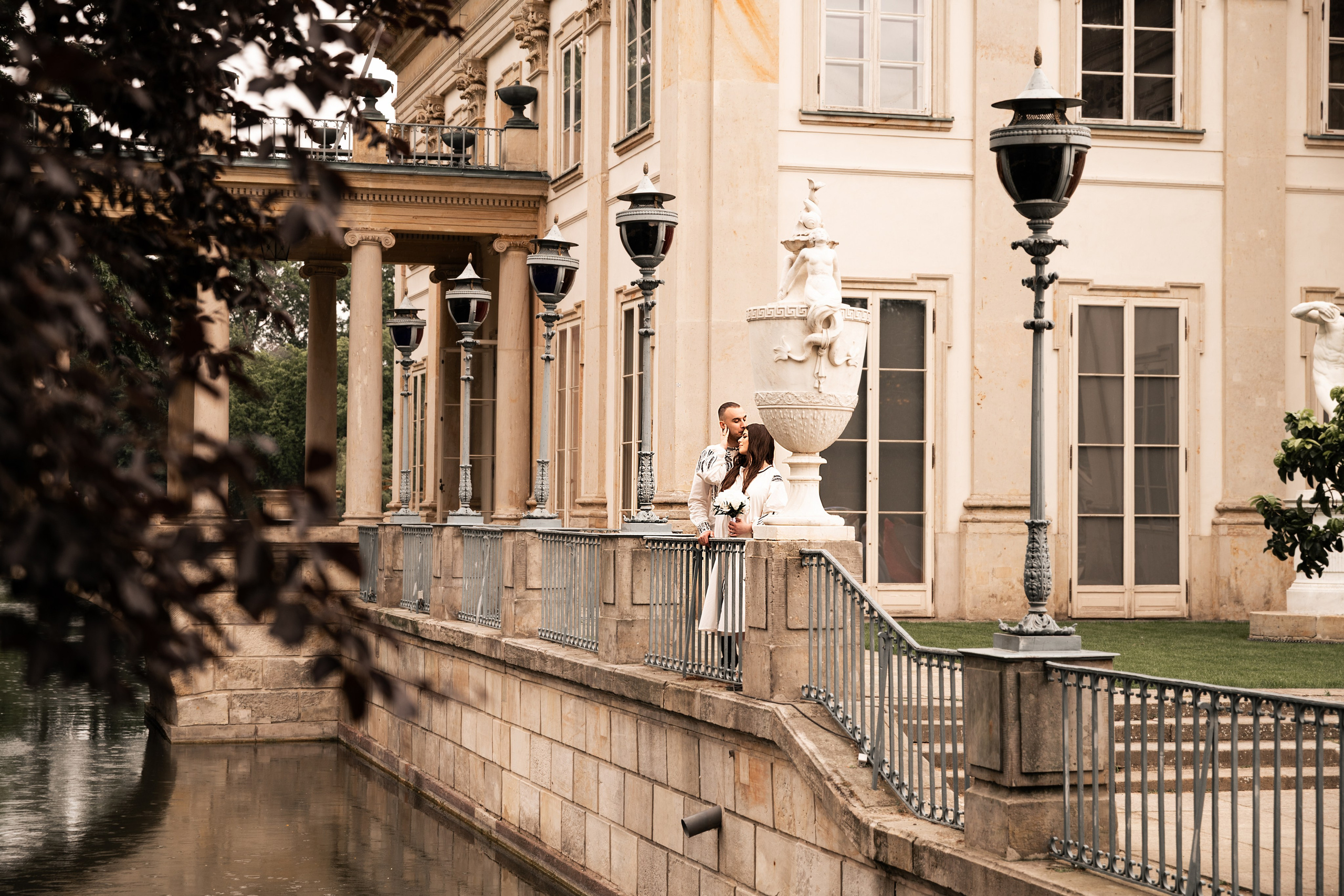 Ilia & Julia. VideofotKA.pl