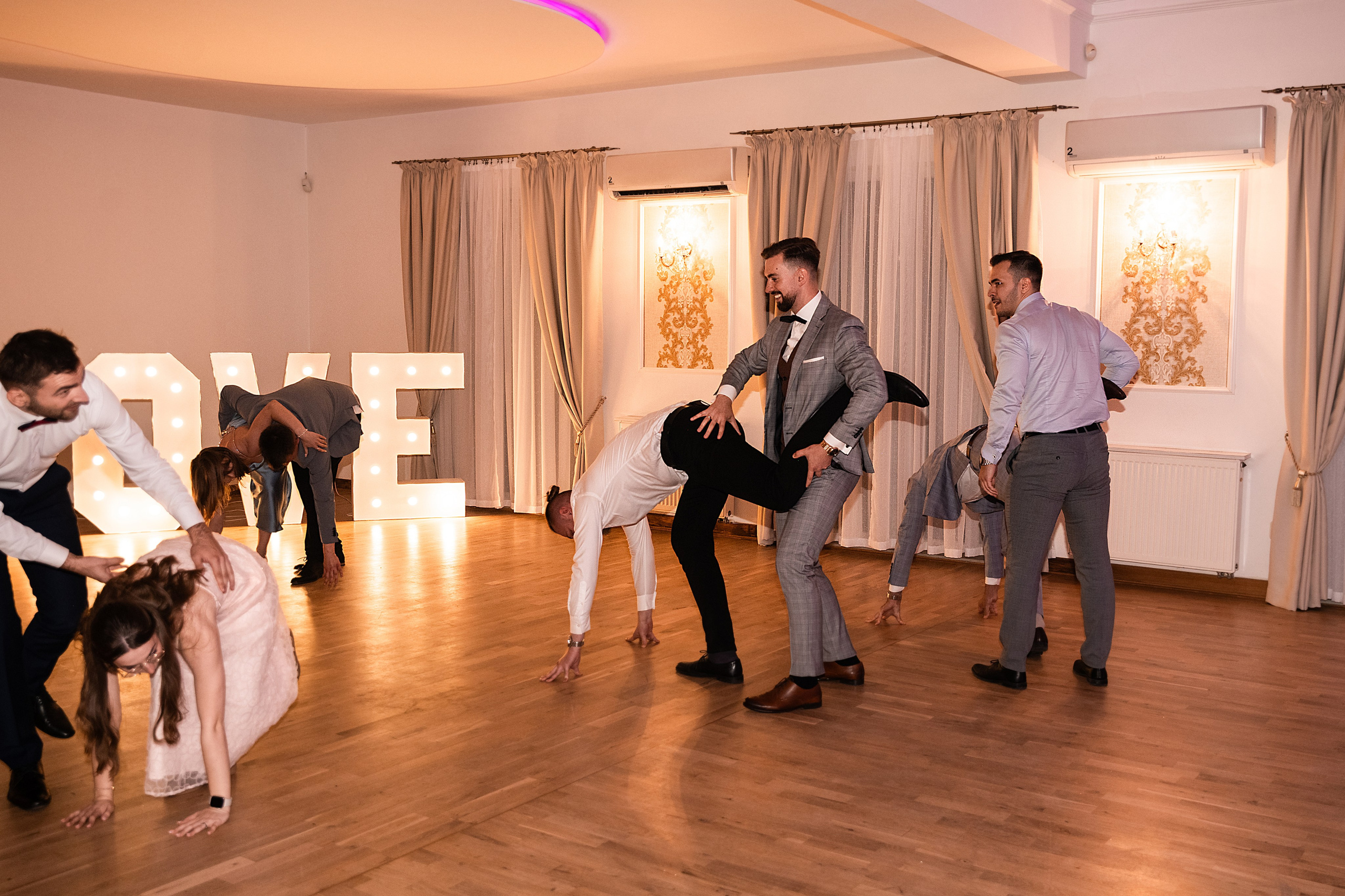 Zuza & Rafał. VideofotKA.pl