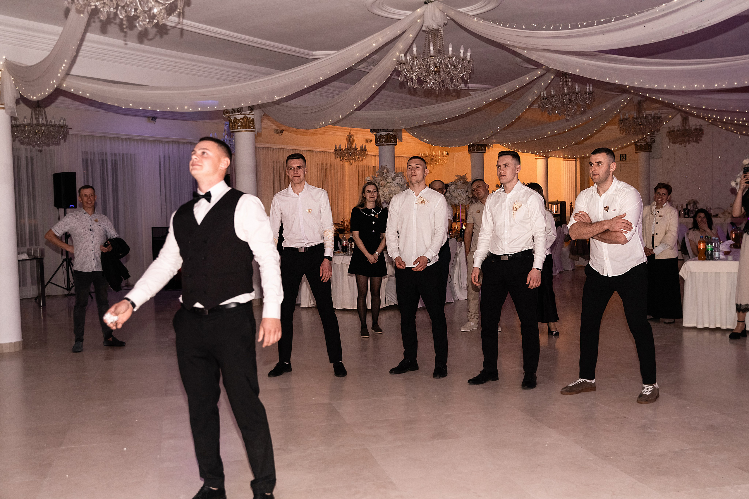 Veronika & Stepan. VideofotKA.pl