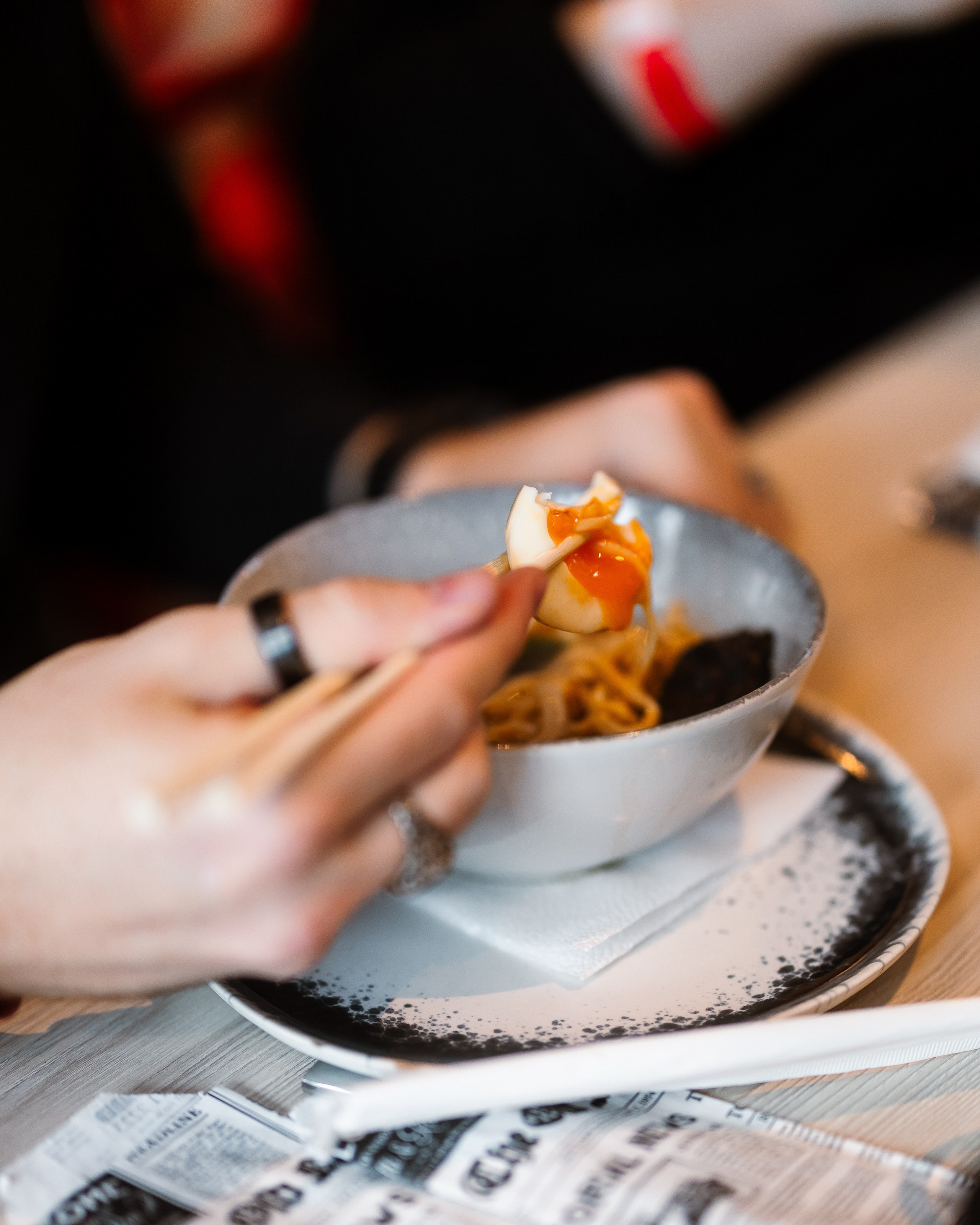 Taste Busters 2. Marius Ciocan