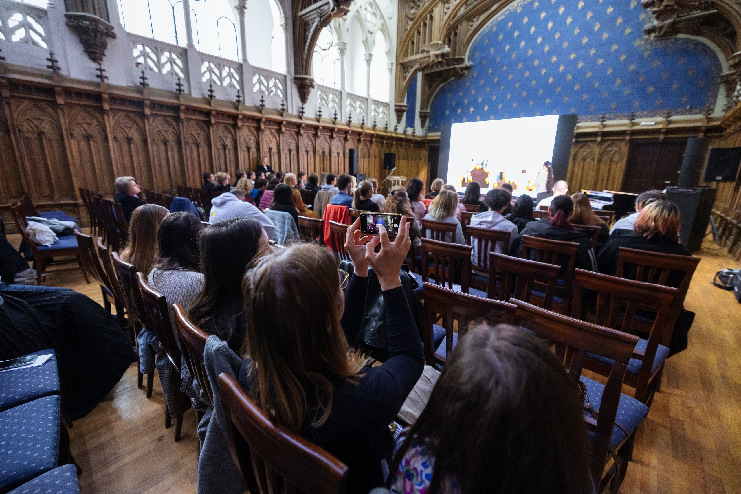 Neuro Atipic. Marius Ciocan