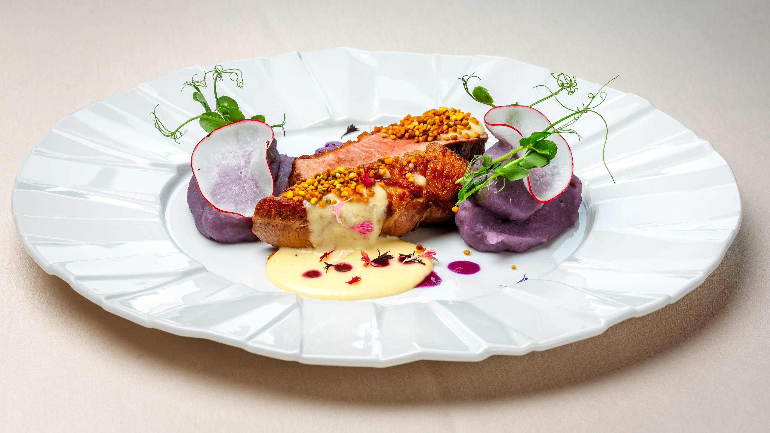 Grand View. Marius Ciocan