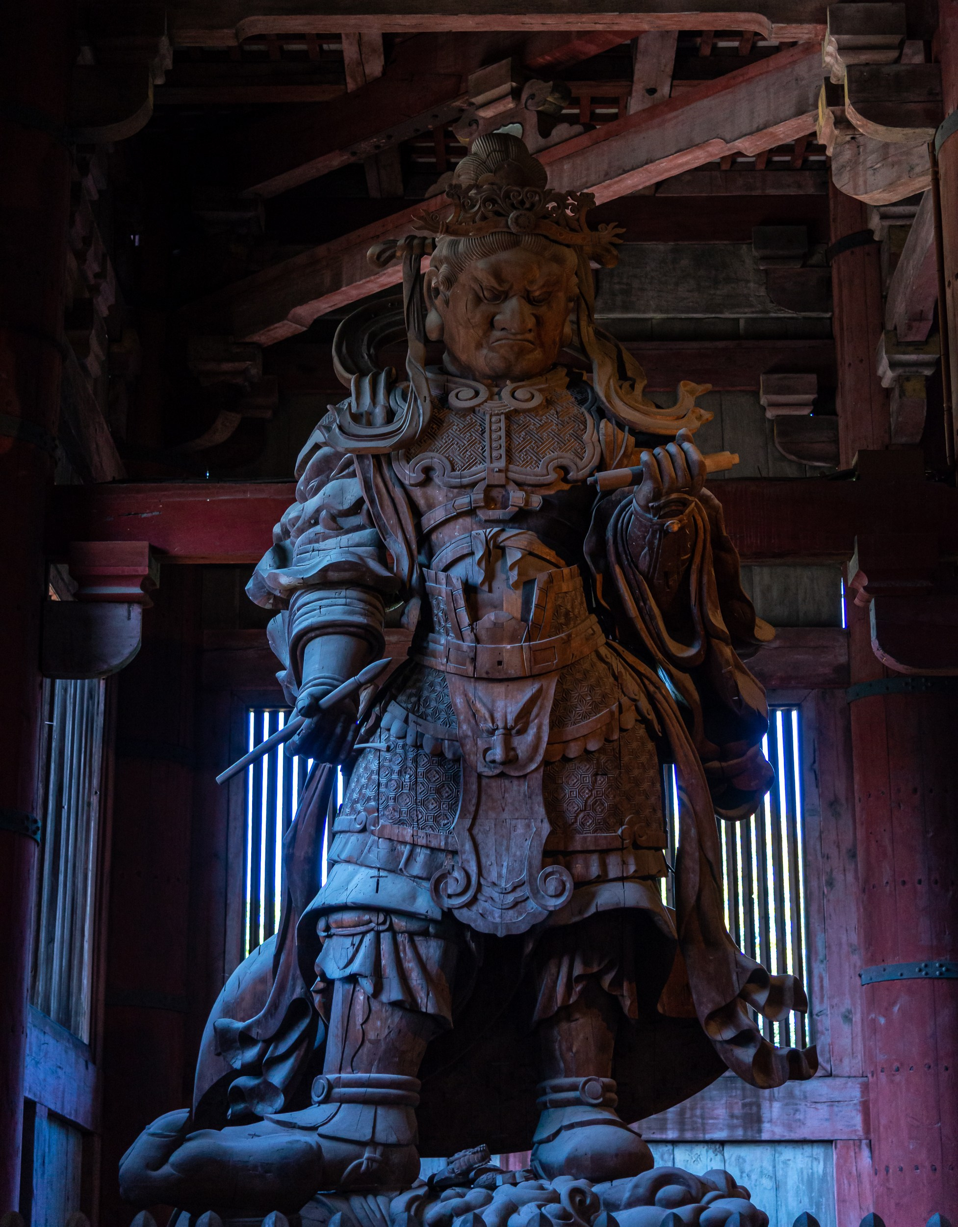 Japan. Marius Ciocan